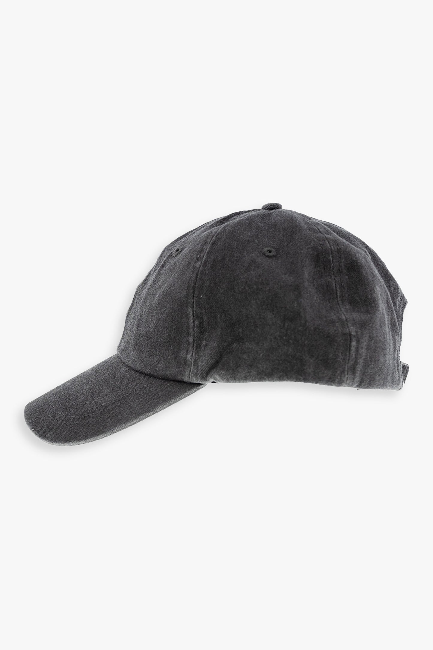 Men's Enzyme Wash Dad Cap