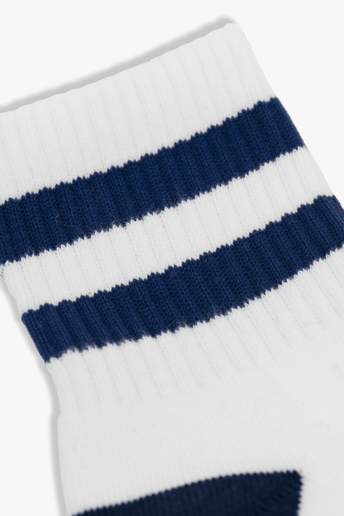 Toronto Blue Jays Men's Quarter Socks 3-Pack, MLB Athletic Ankle Socks, 6-12