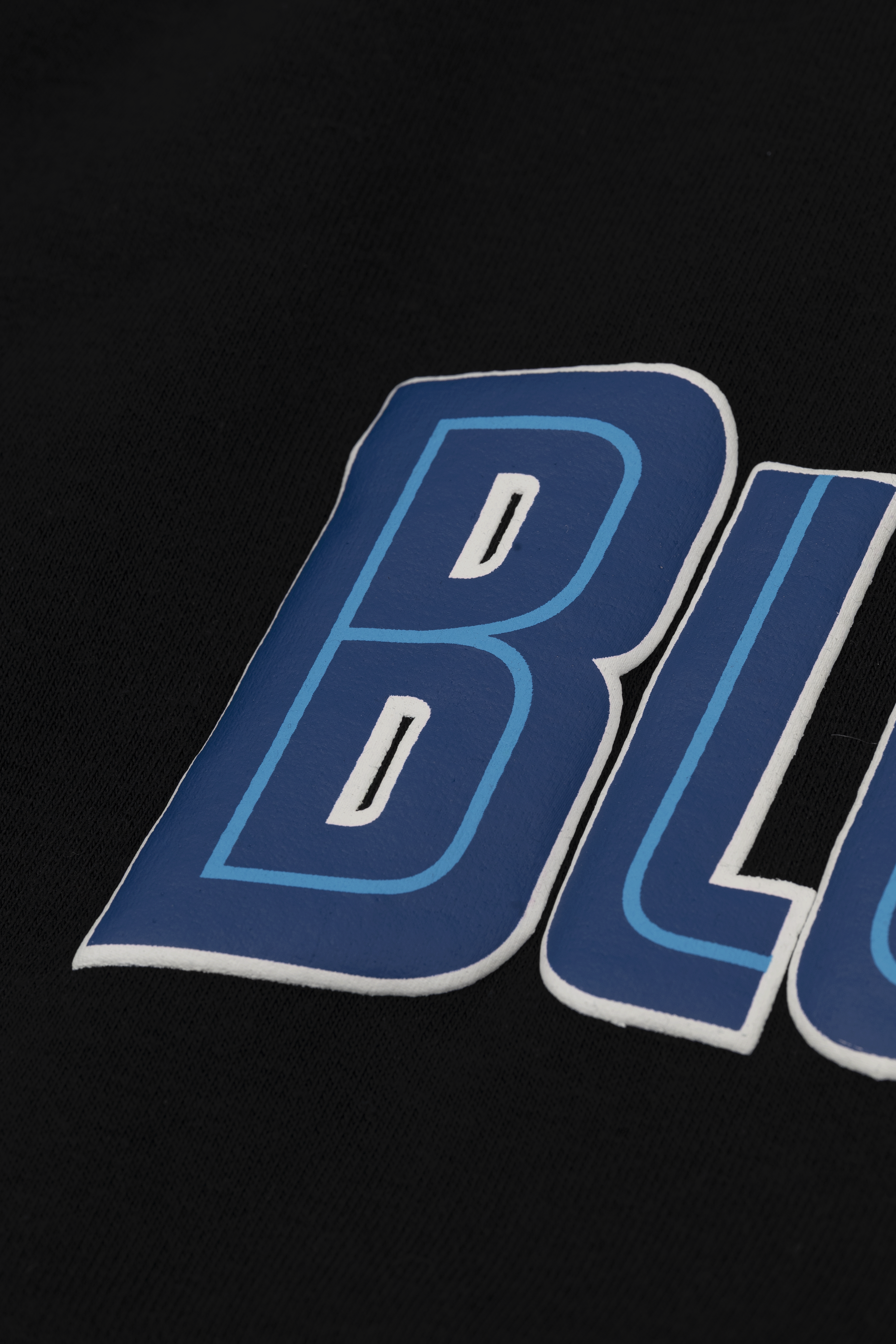 Toronto Blue Jays Cooperstown Collection Hoodie with Puff Print, Retro MLB Sweatshirt, S-XXL