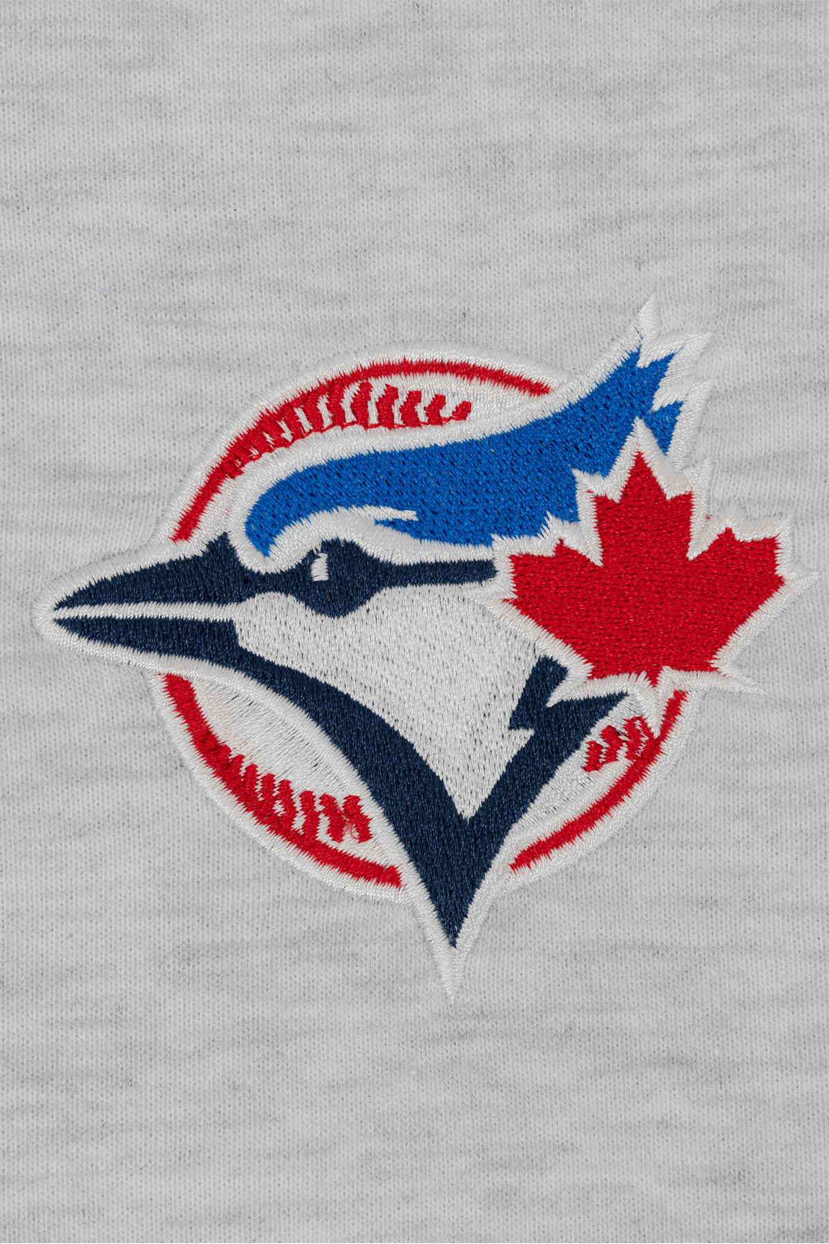 Toronto Blue Jays French Terry Adult Shorts, MLB Embroidered Logo Sweat Shorts, XS-XXL