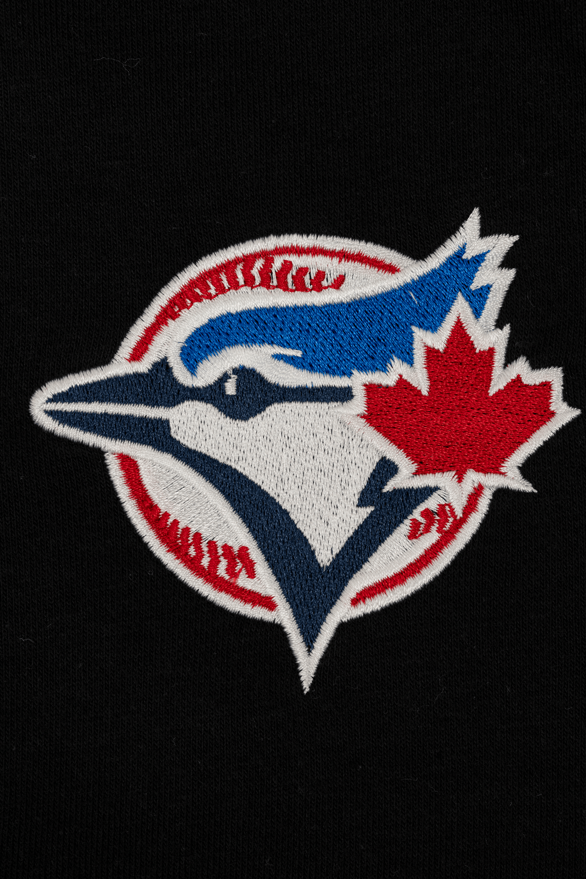 Toronto Blue Jays French Terry Adult Shorts, MLB Embroidered Logo Sweat Shorts, XS-XXL