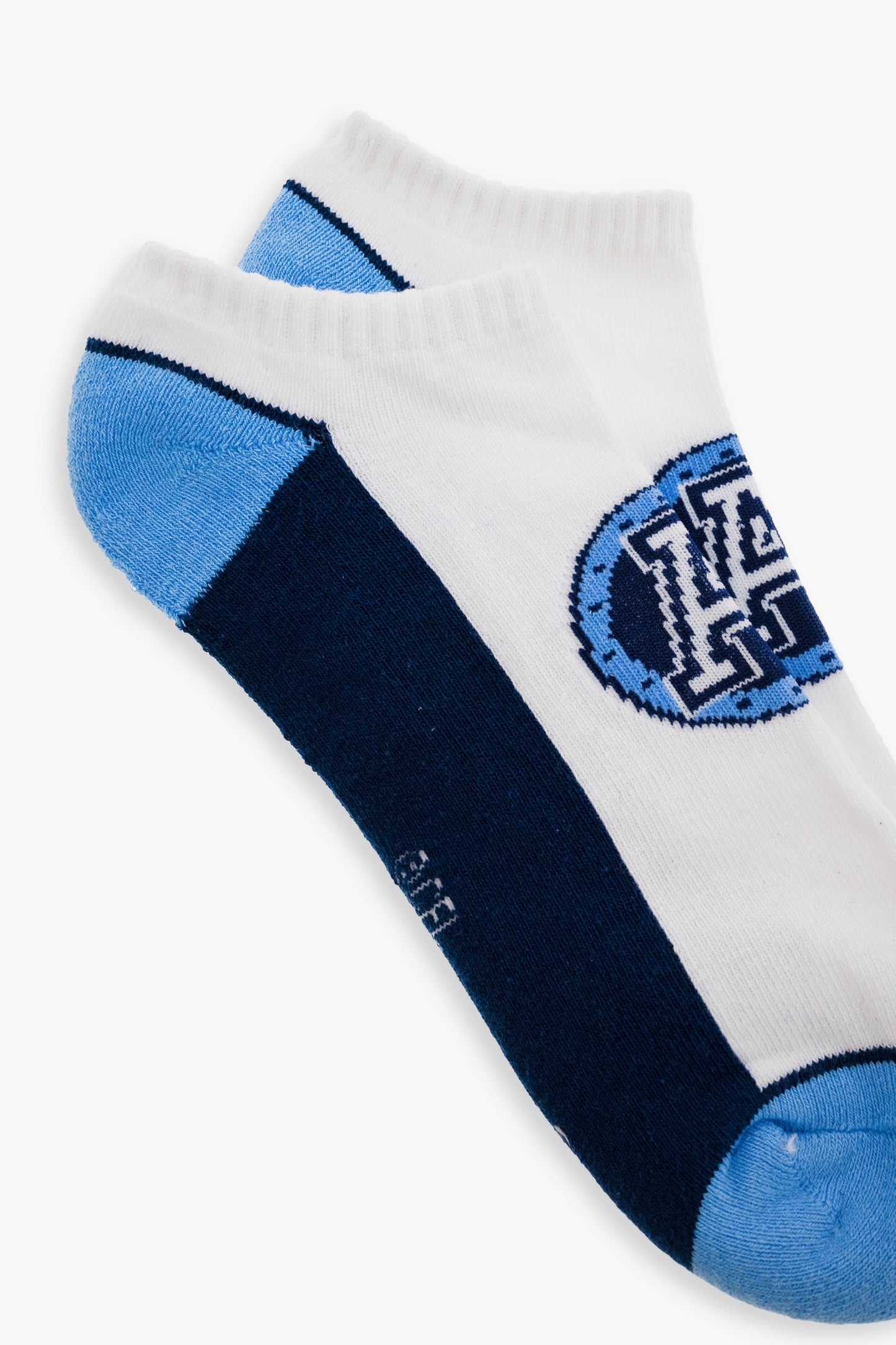 Gertex CFL Toronto Argonauts Men's 3-Pack No Show Ankle Socks