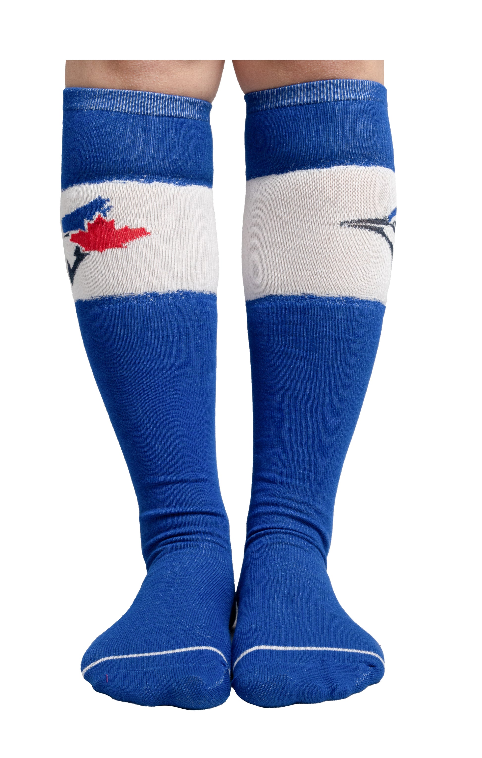 Gertex MLB Toronto Blue jays Ladies Knee High Socks