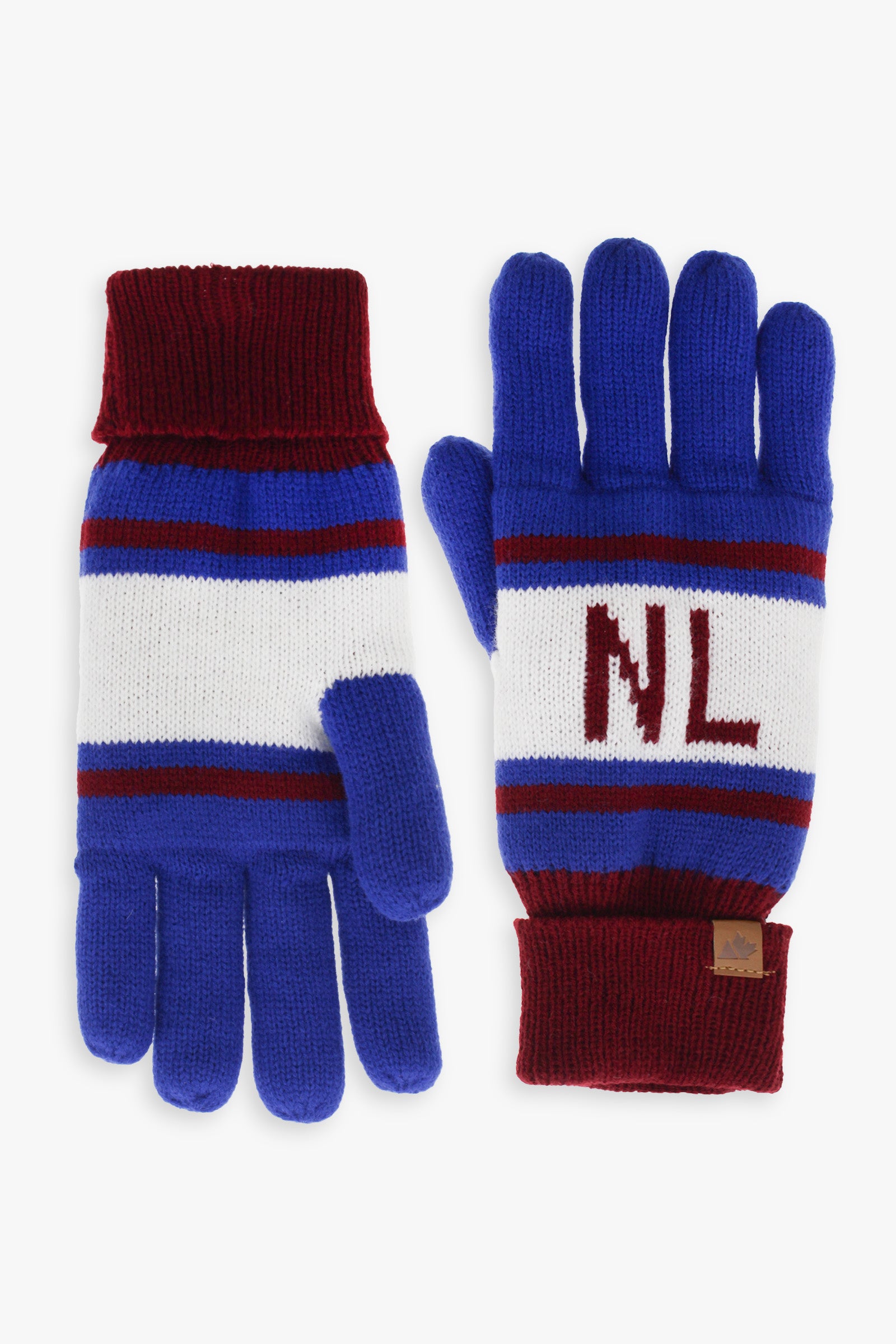 Great Northern Provinces of Canada Gloves