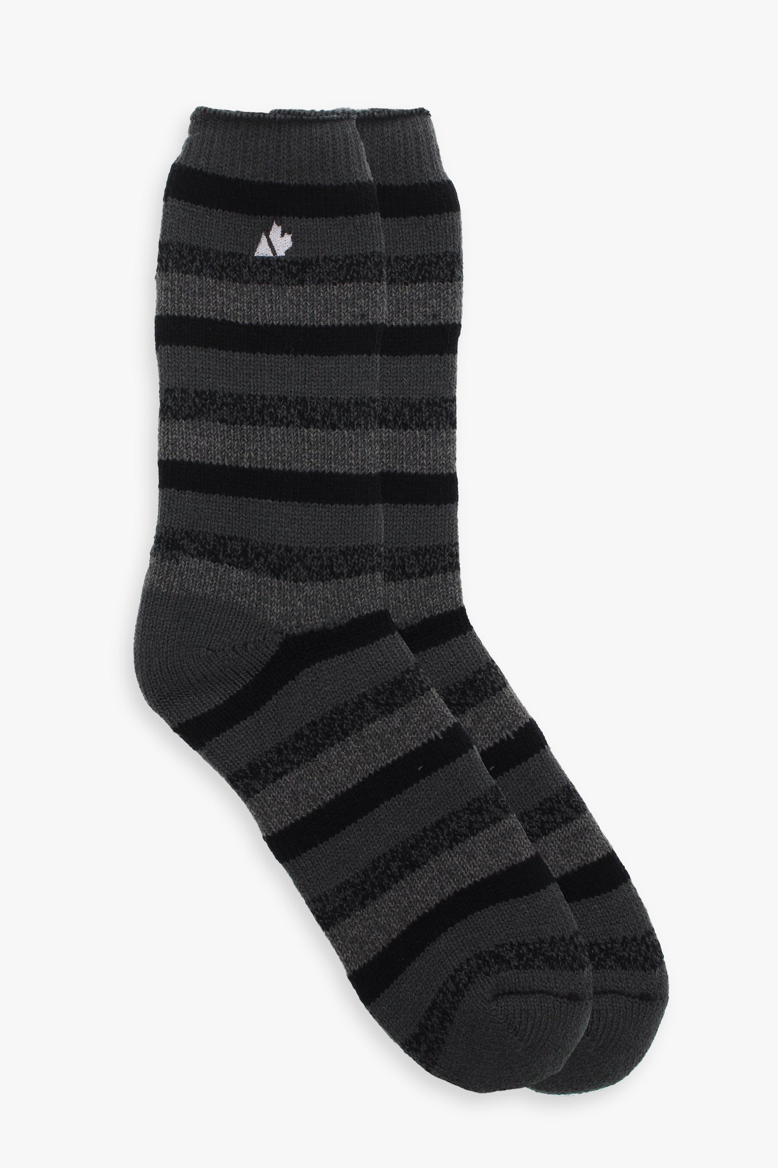 Great Northern Men's Brushed Thermal Socks