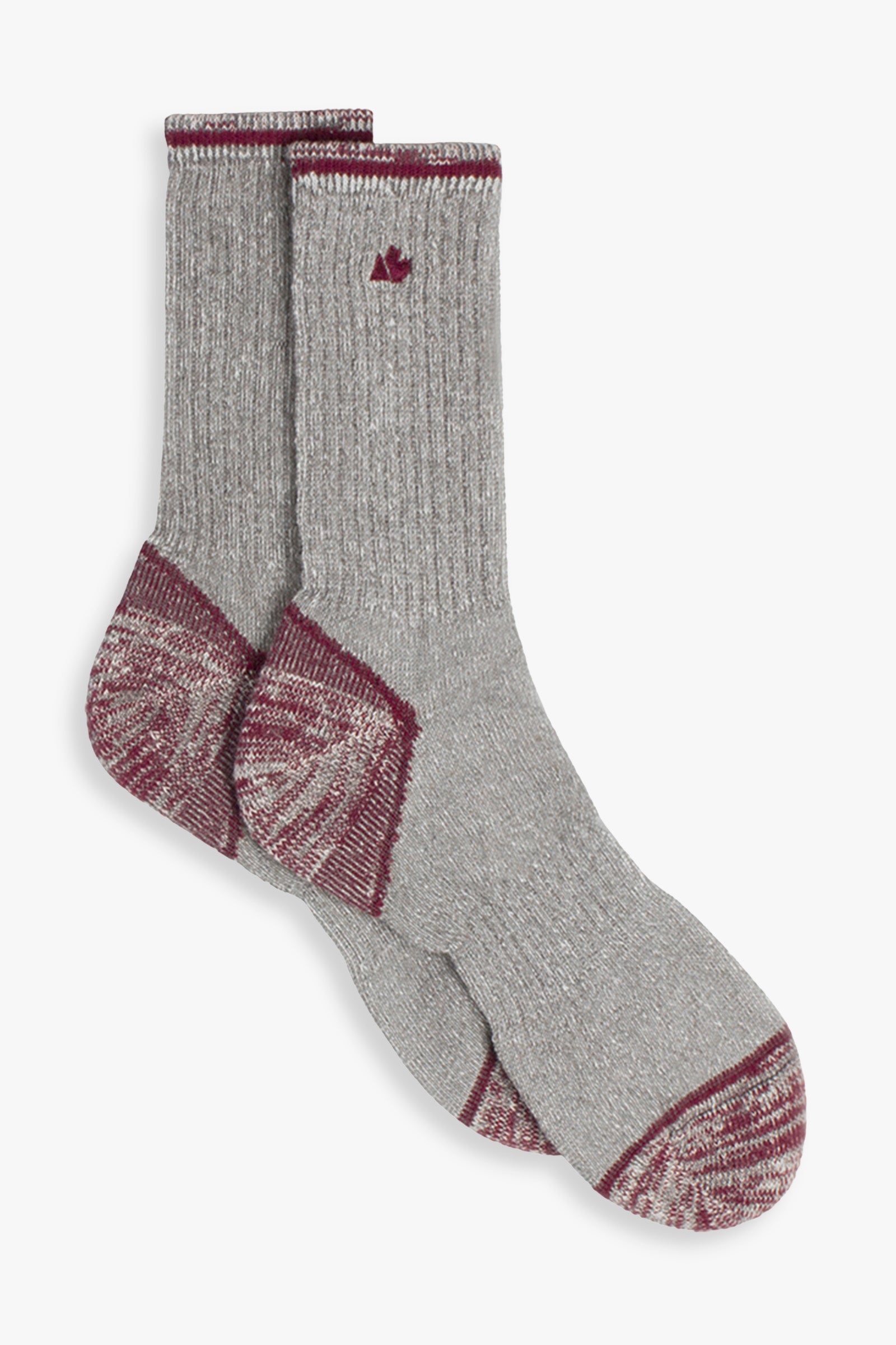 Great Northern Ladies Technical Crew Socks