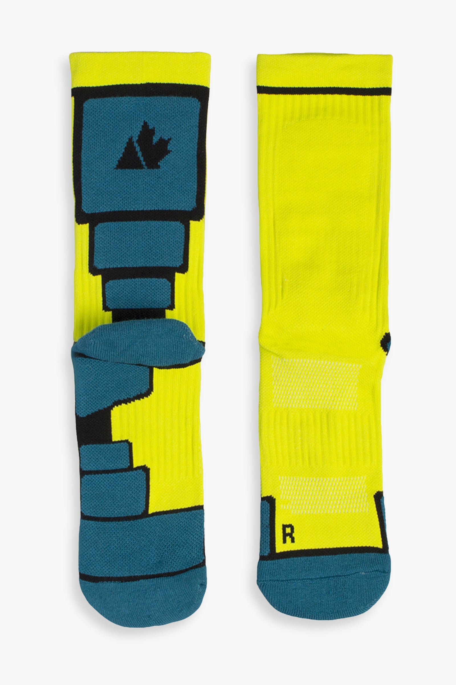 Great Northern Men's Fusion Athletics Ski Socks