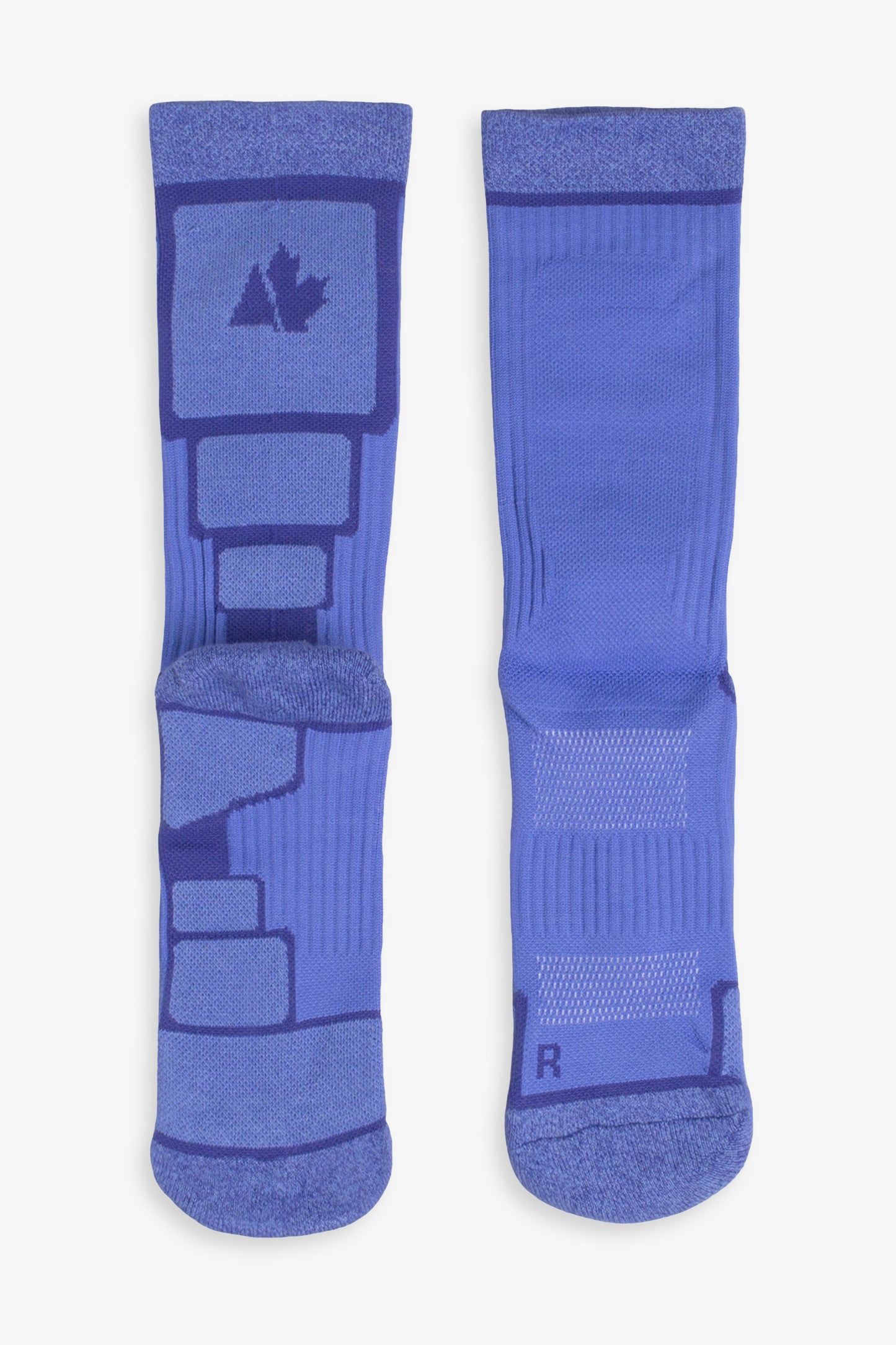 Great Northern Ladies Fusion Athletics Ski Socks