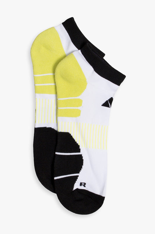 Great Northern Men's Fusion Athletics Ankle Socks