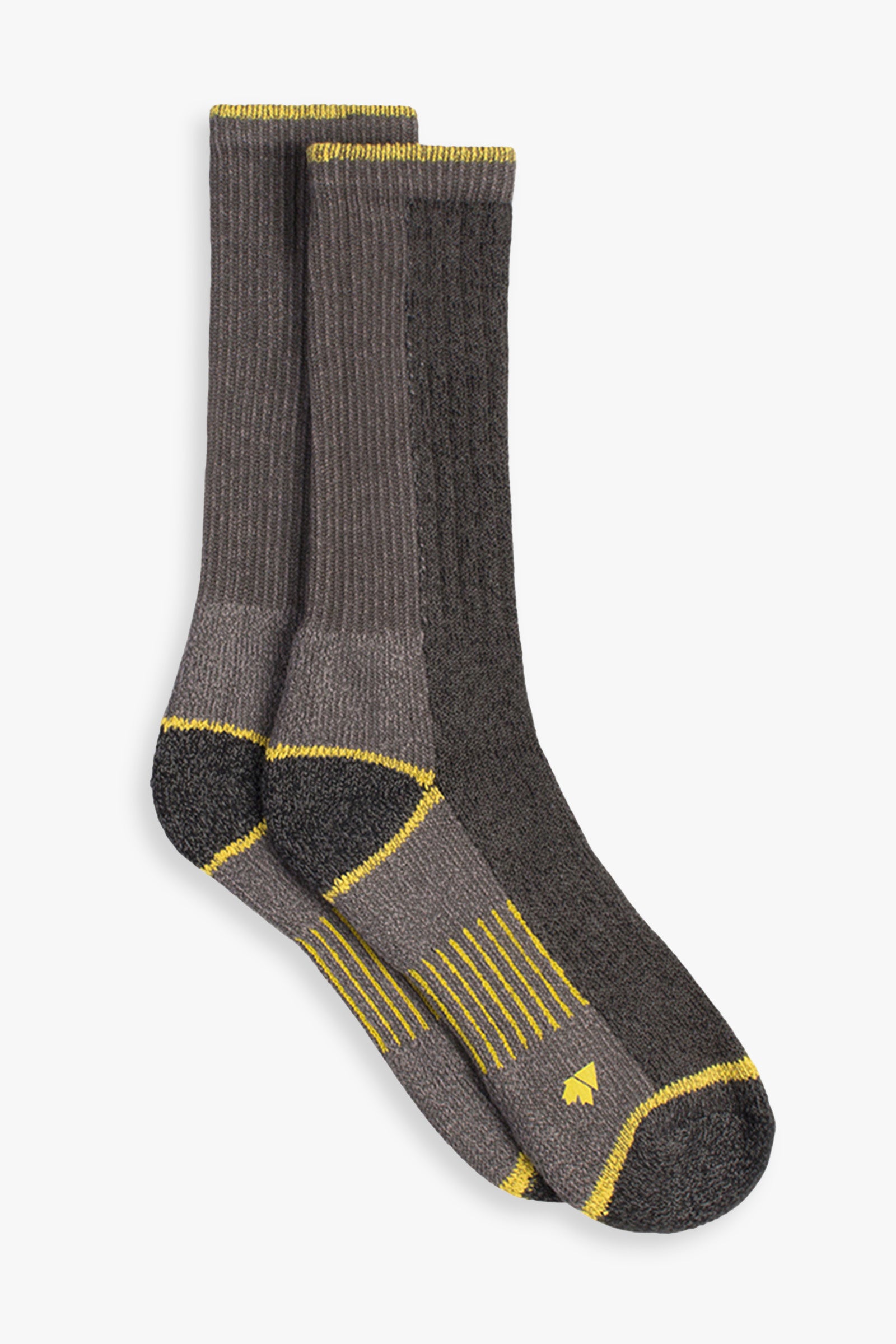 Great Northern Men's Workwear Crew Socks