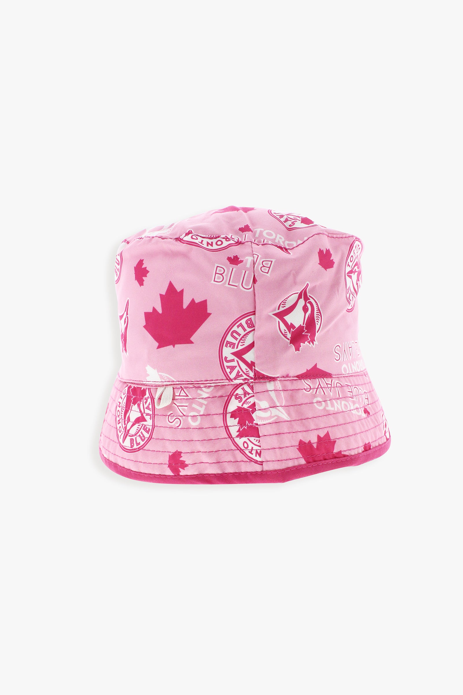 Gertex MLB Toronto Blue Jays Baby Reversible Bucket Hat