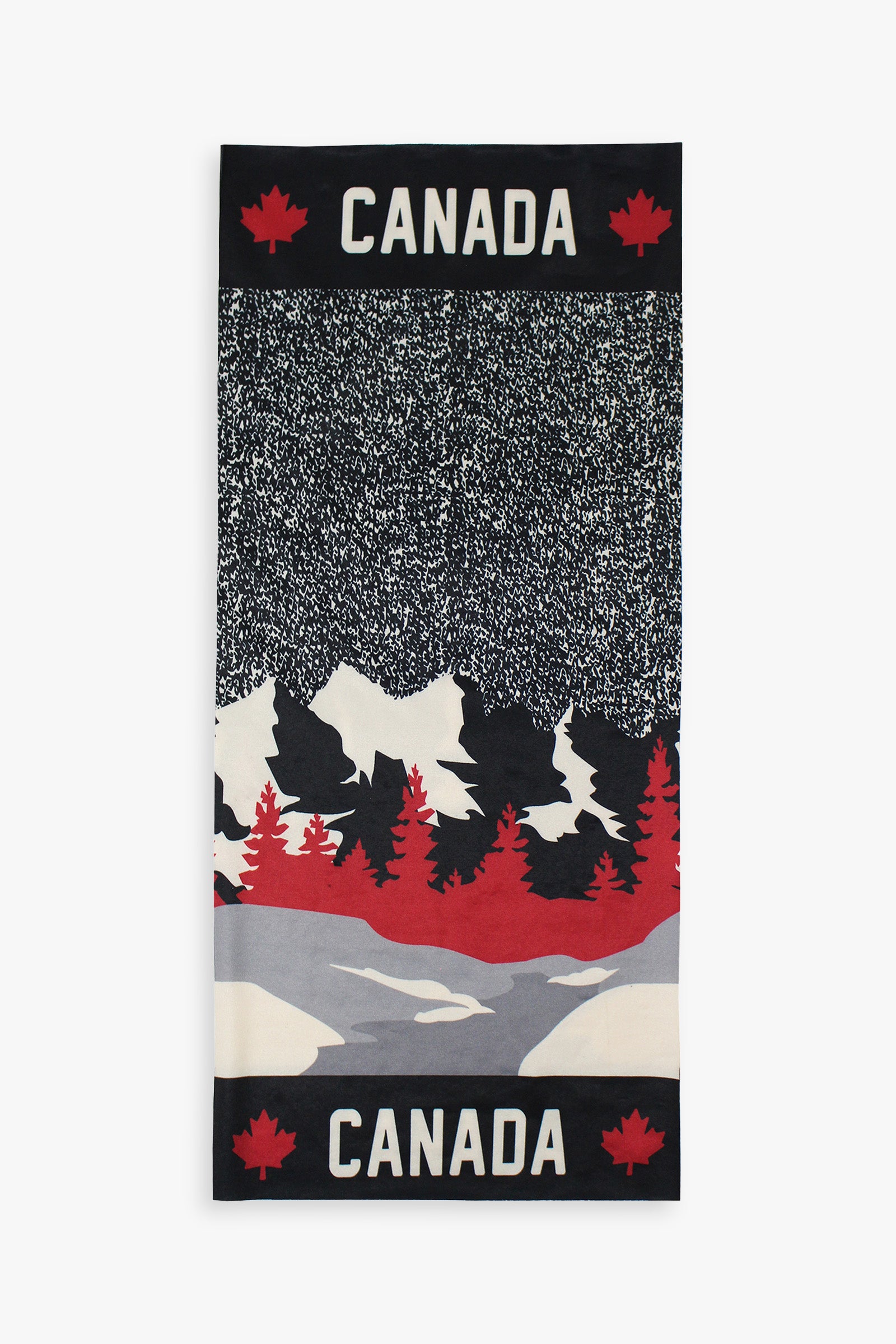 Great Northern Canada Multi Function Bandana