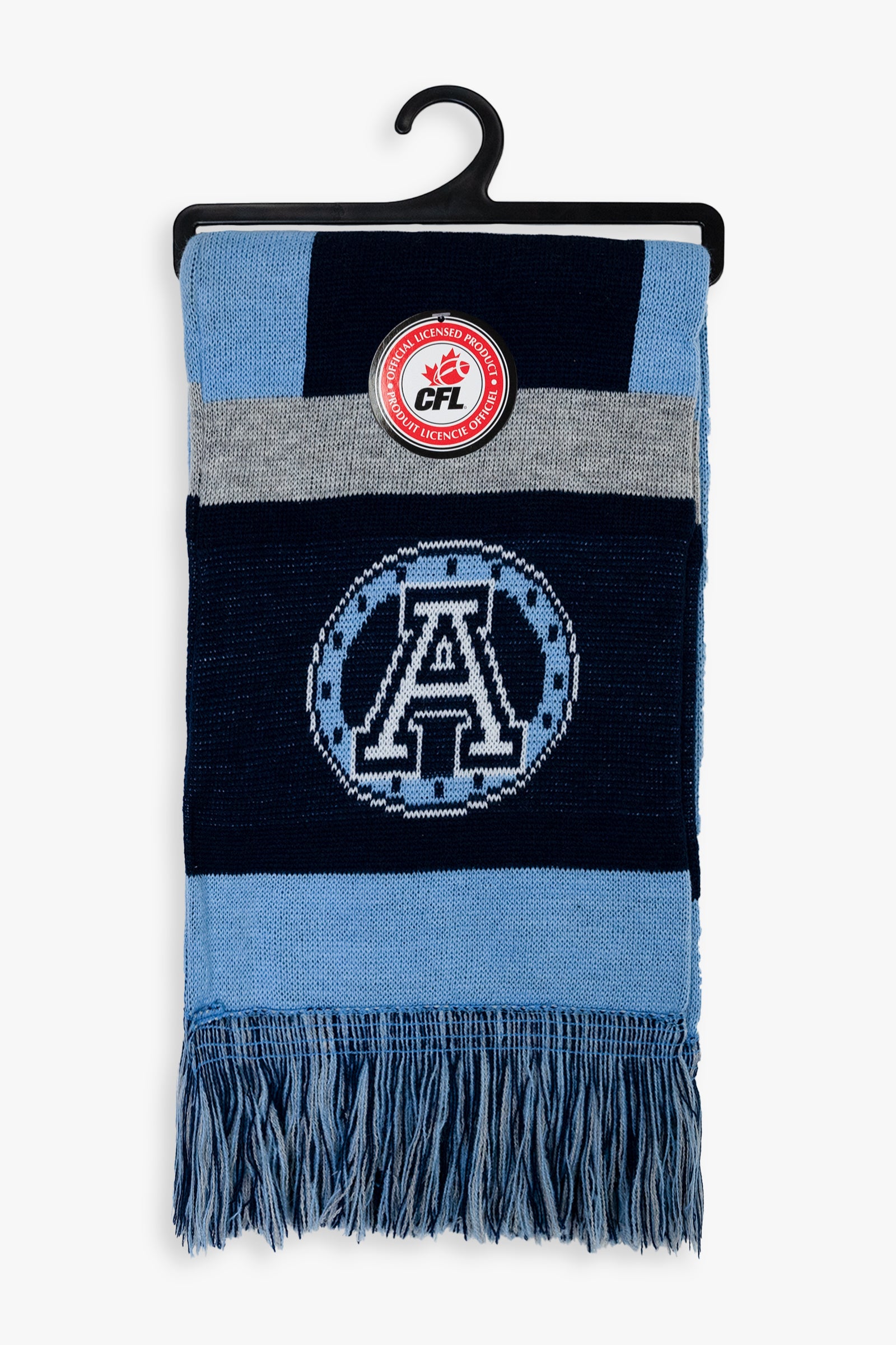 Gertex CFL Canadian Football League Adult Fan Scarf