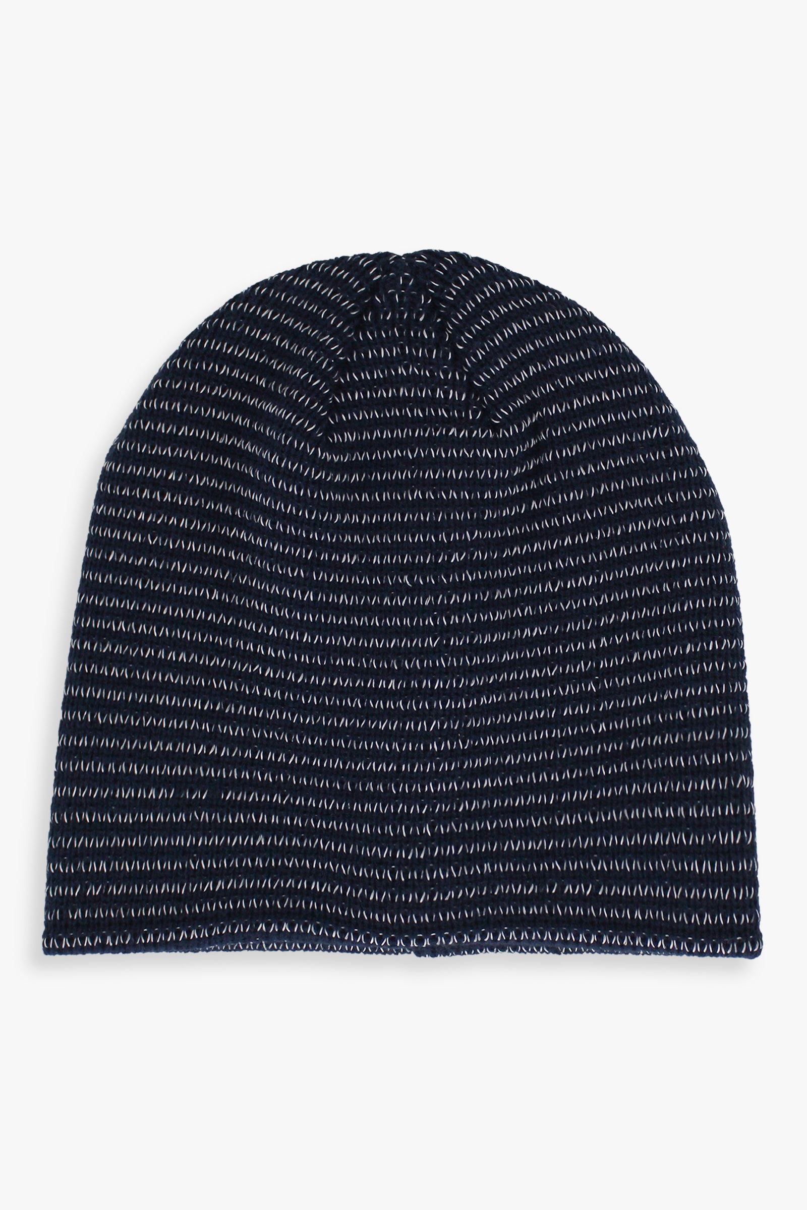 Men's Reflective Beanie