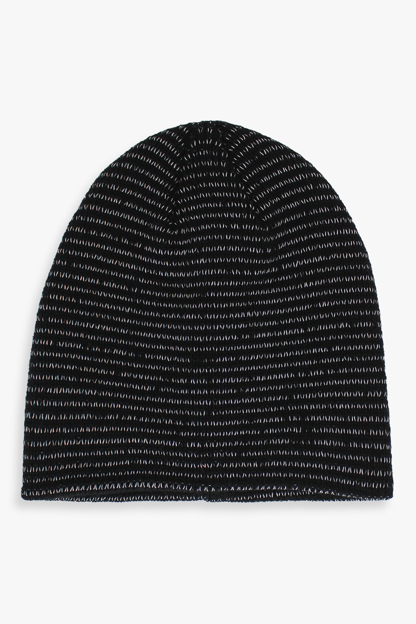 Men's Reflective Beanie