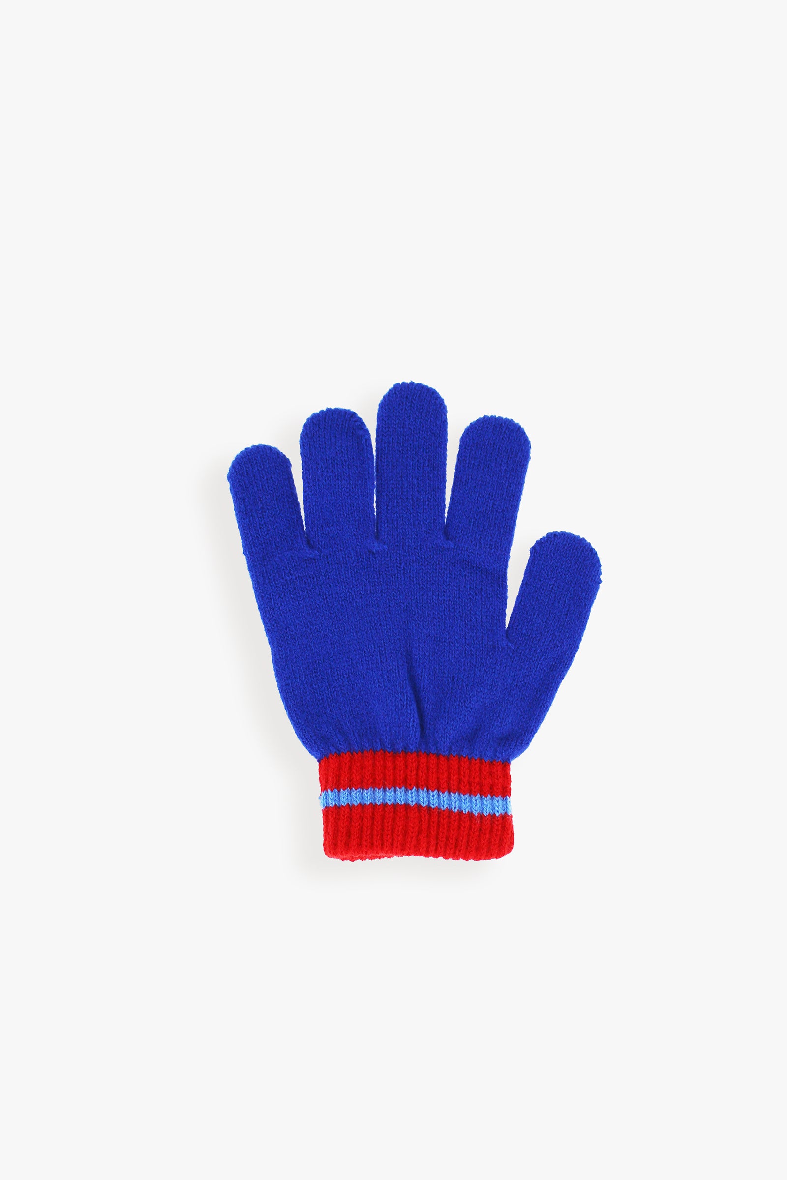 D&Co Boys Aop Toque & Glove Set