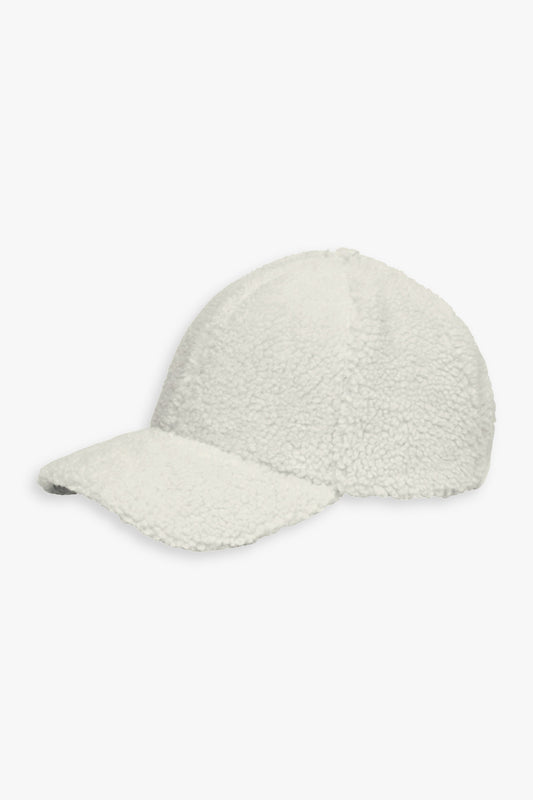 Great Northern Ladies Sherpa Baseball Cap