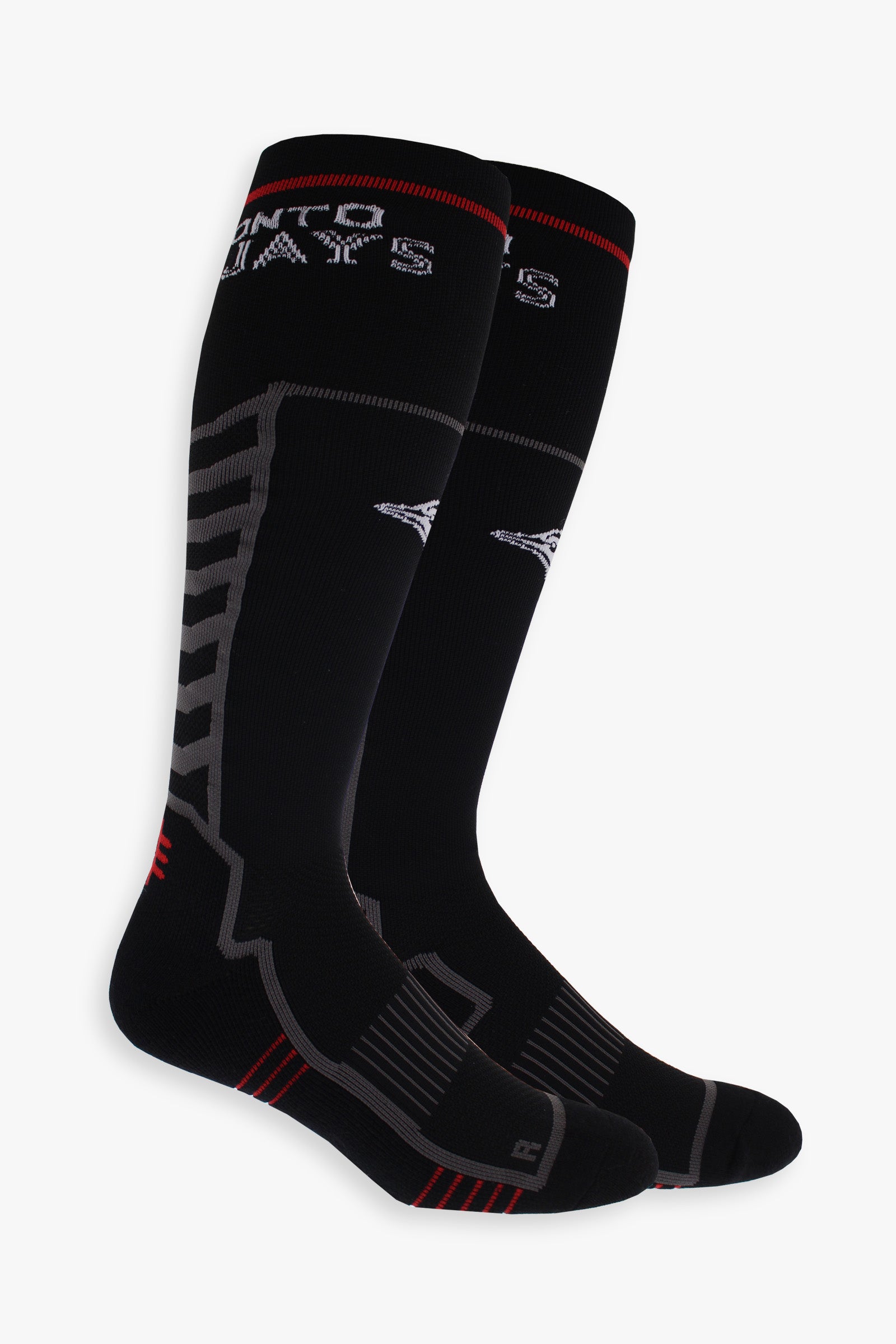 Gertex MLB Toronto Blue Jays Mens Performance Technical Compression Socks