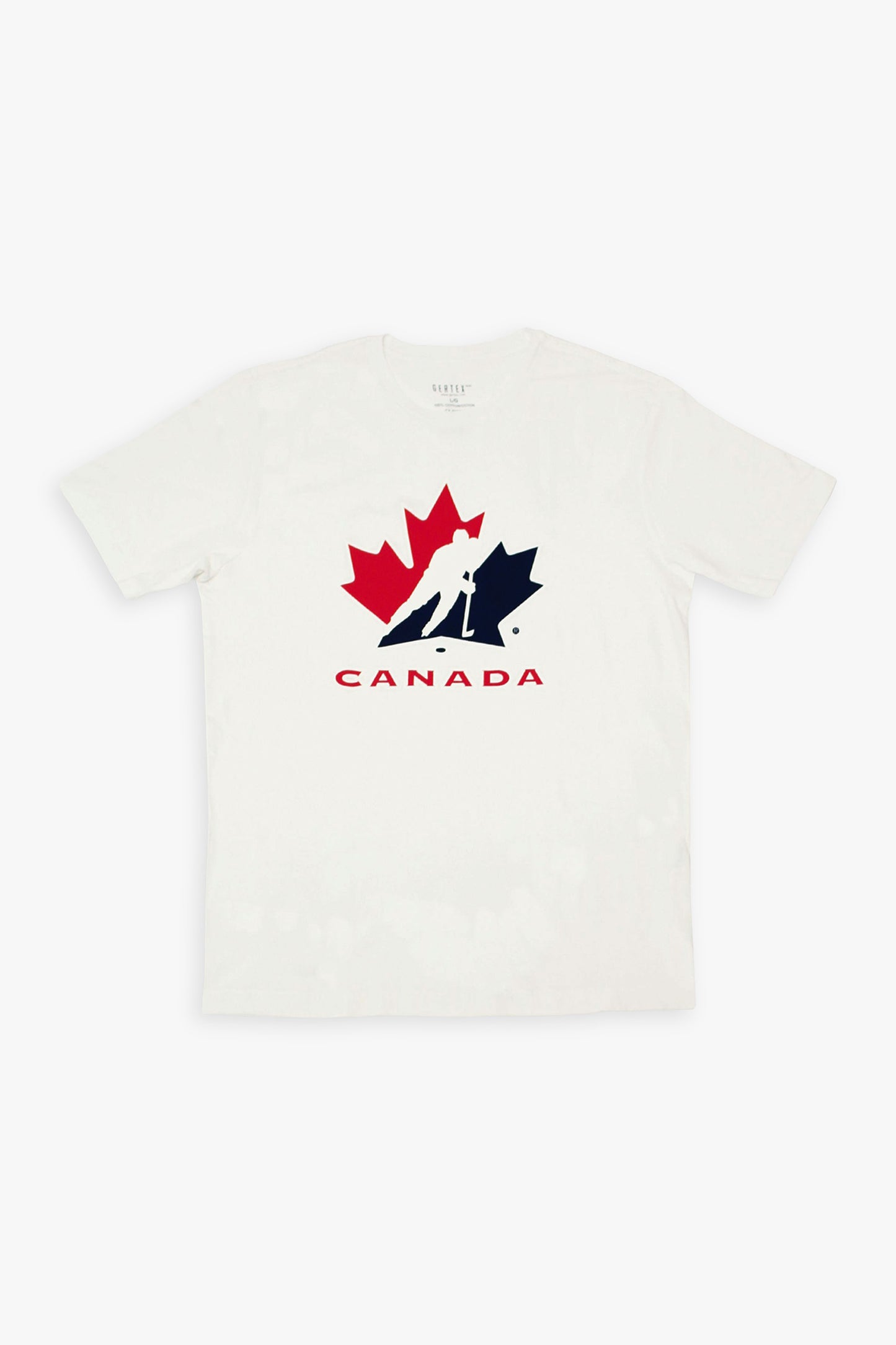 Gertex Hockey Canada Men's T-Shirt