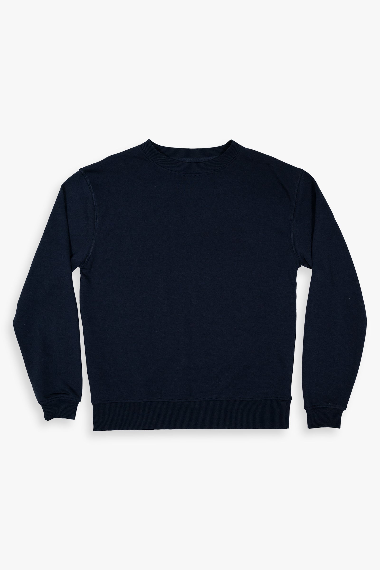 Gertex Adult Unisex French Terry Crewneck