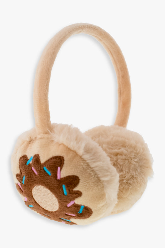 Kids Foodie Earmuffs