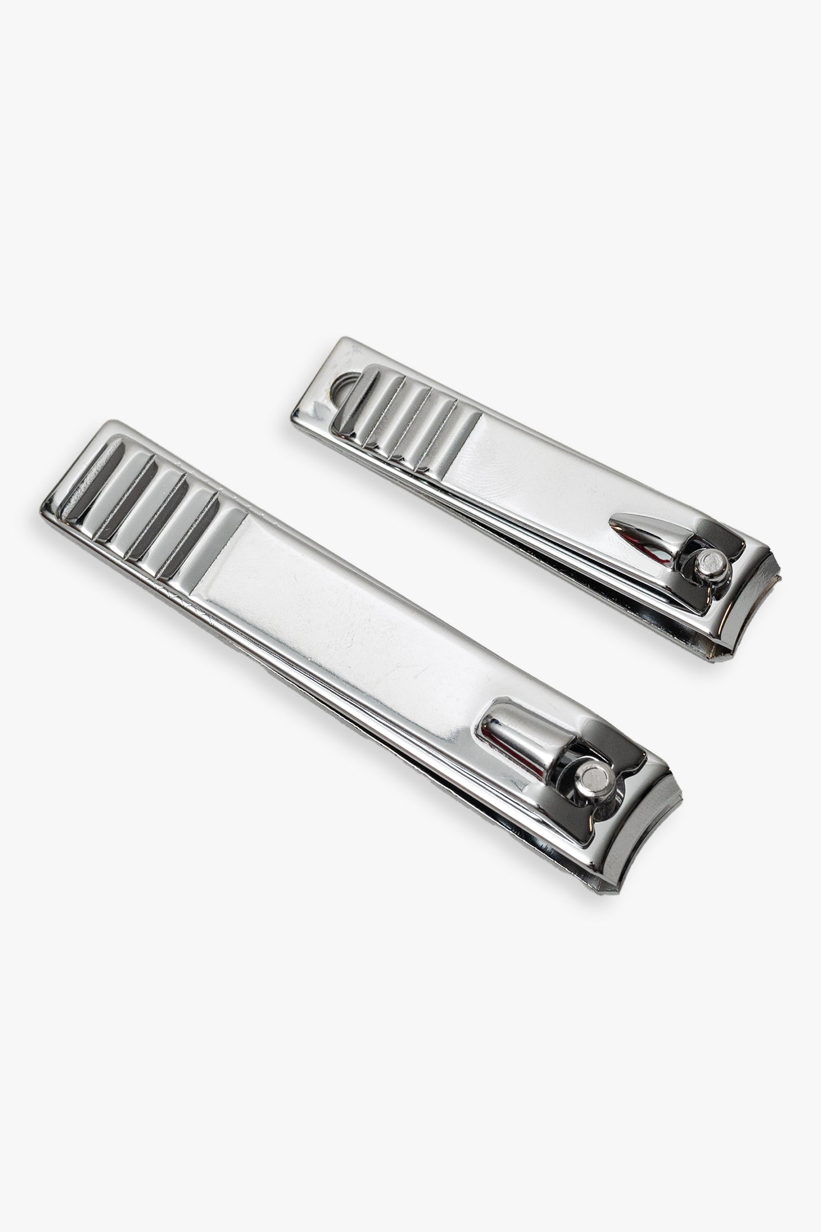 2-Pack Nail Manicure & Pedicure Clippers