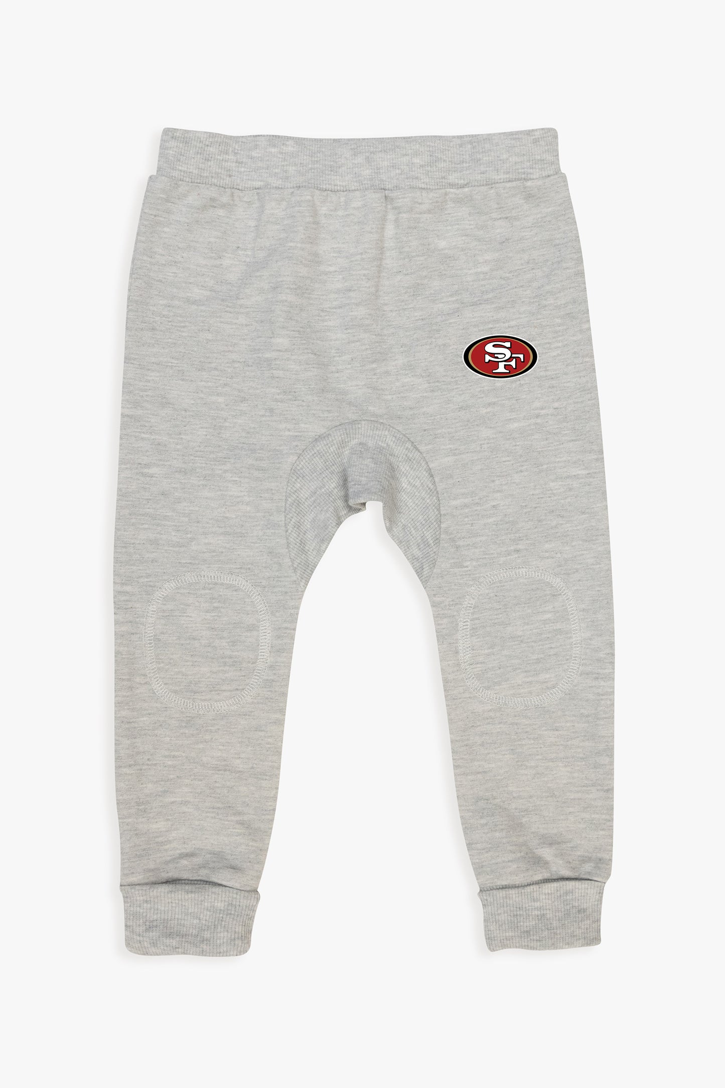 Gertex NFL Baby Grey French Terry Pants