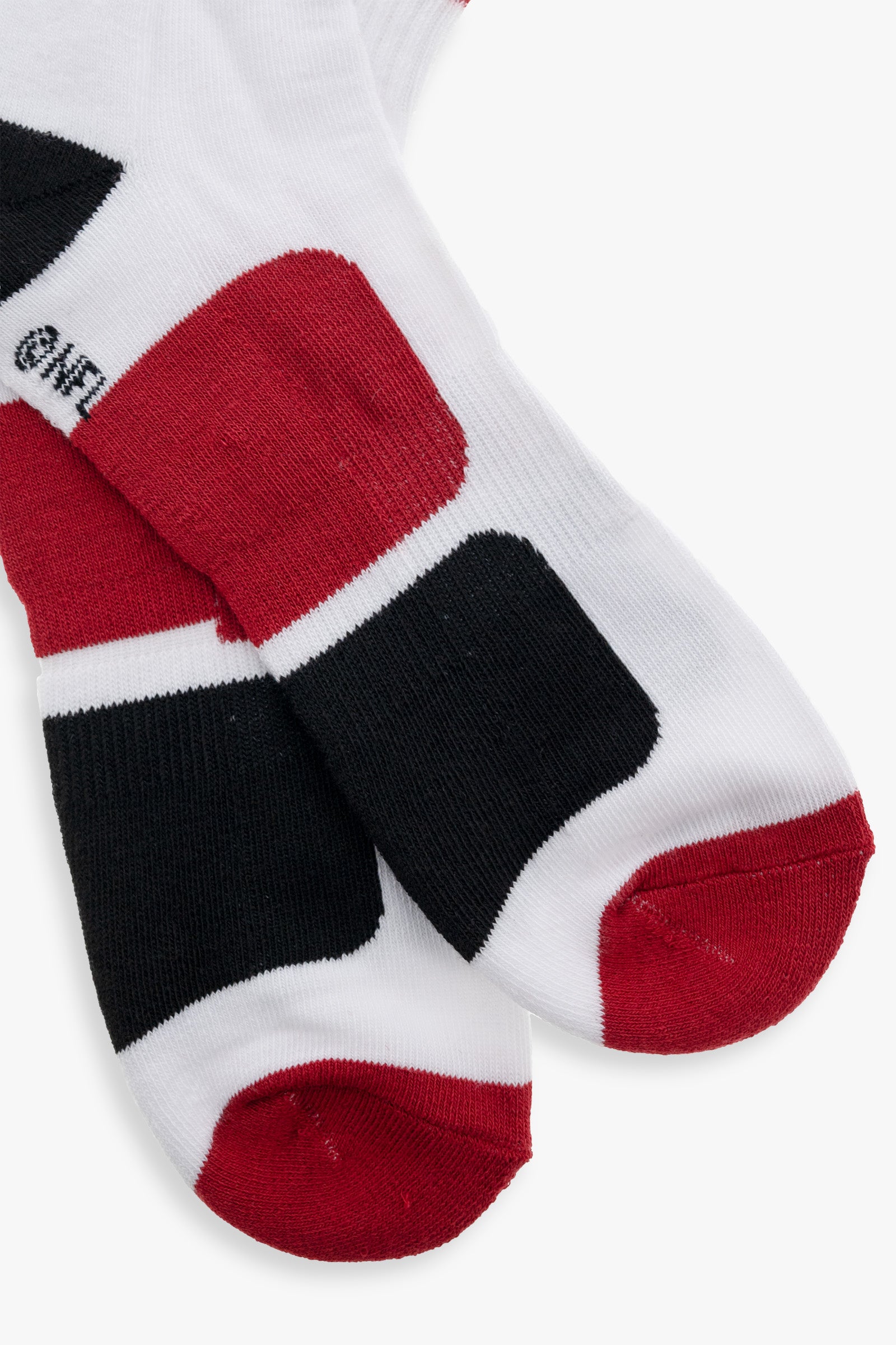 Gertex NFL Men's 3-Pack Sport Crew Fan Socks