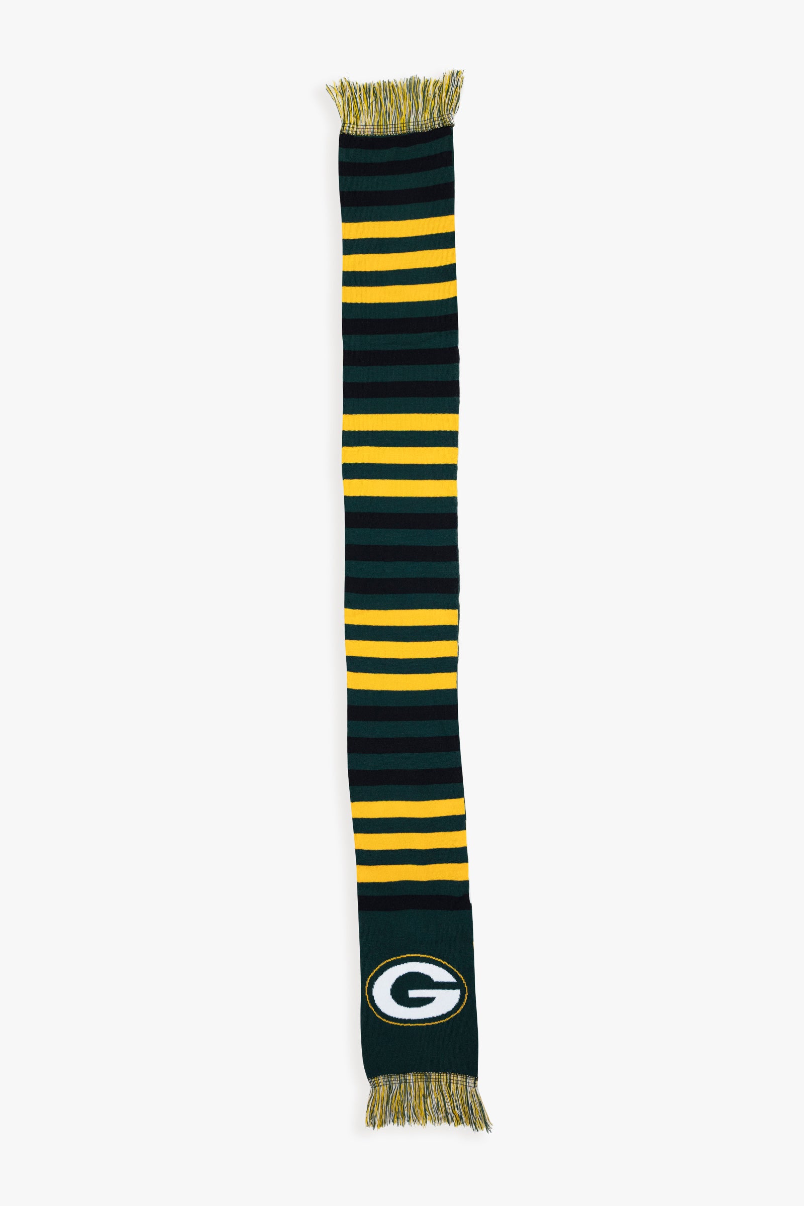 Gertex NFL Unisex Winter Cold Weather Fan Scarf