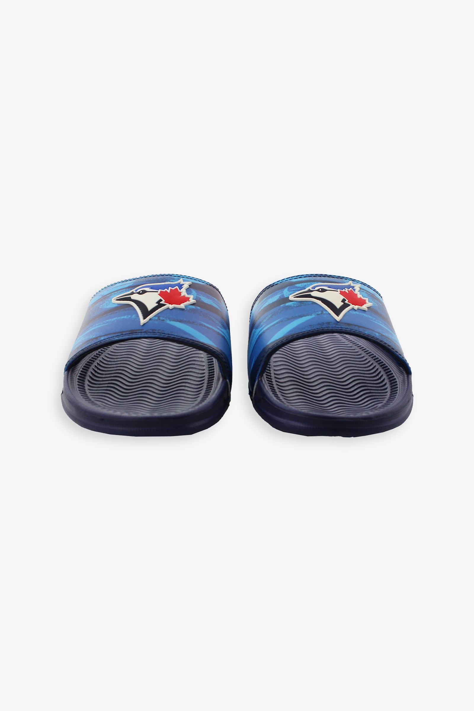 Gertex Men's MLB Toronto Blue Jays Shower Slides