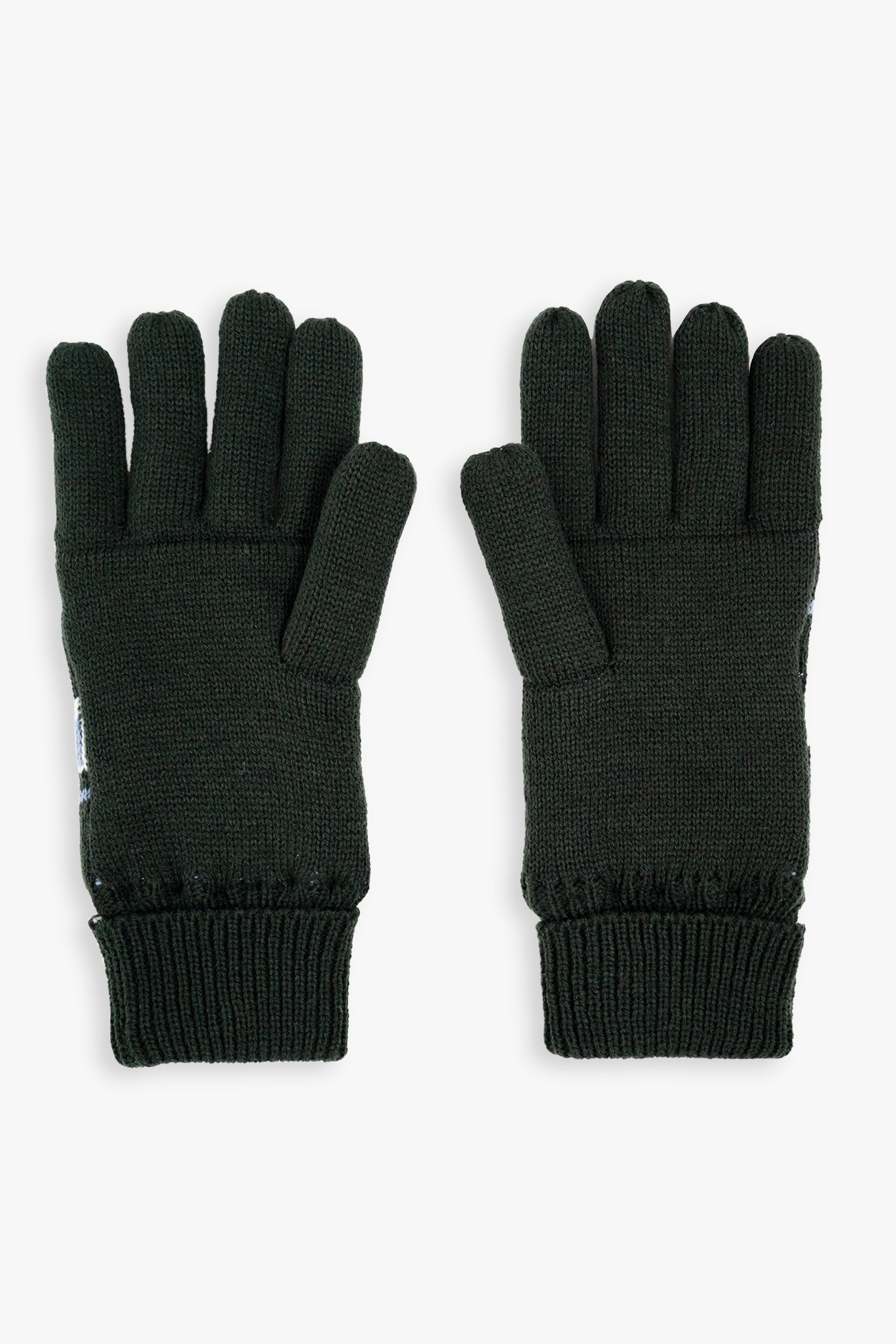 Great Northern Canada Men's Lined Gloves