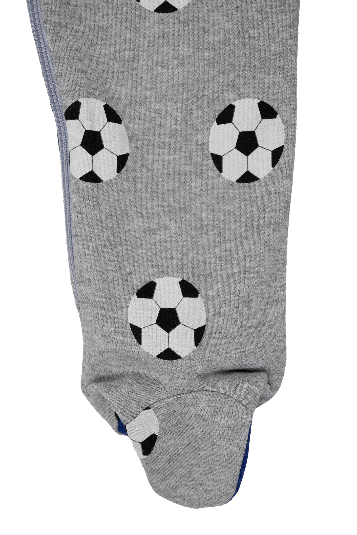 Snugabye Baby 5-Piece Layette Soccer Sport Set