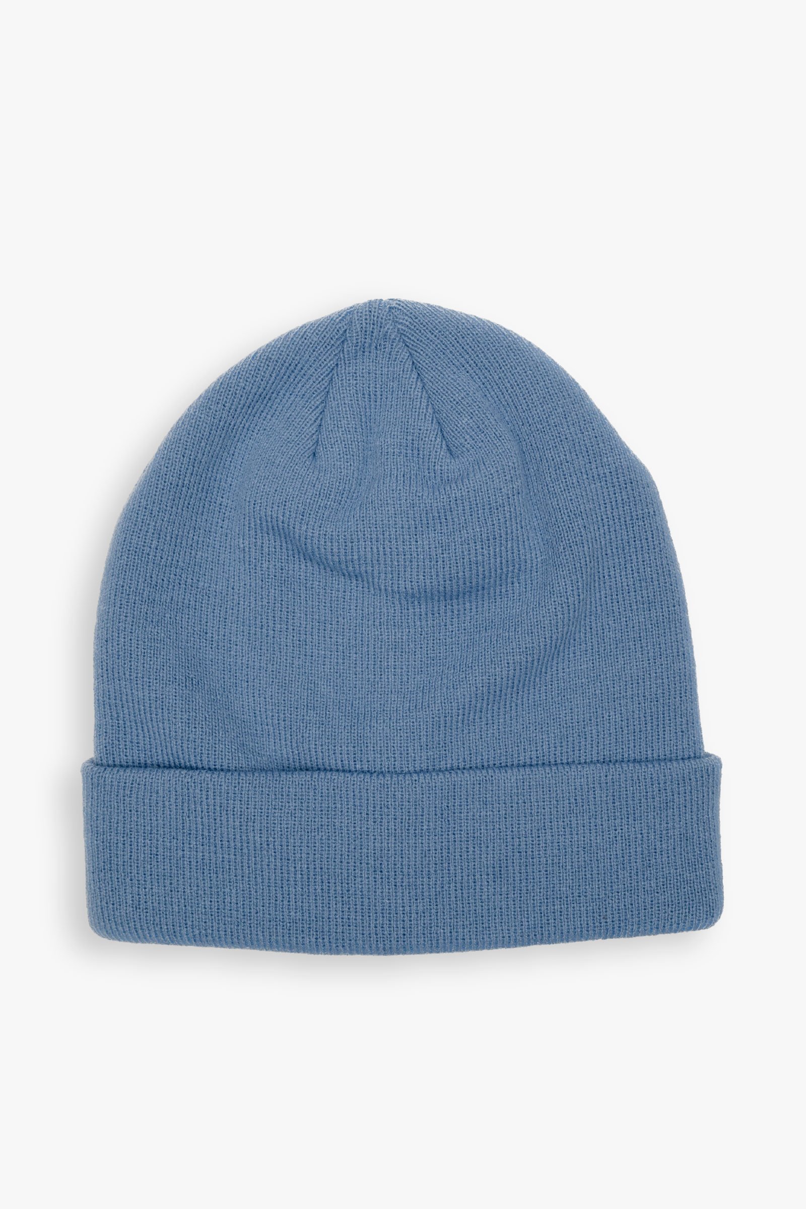 Adult Unisex Mid-Weight Beanie in Multiple Colours