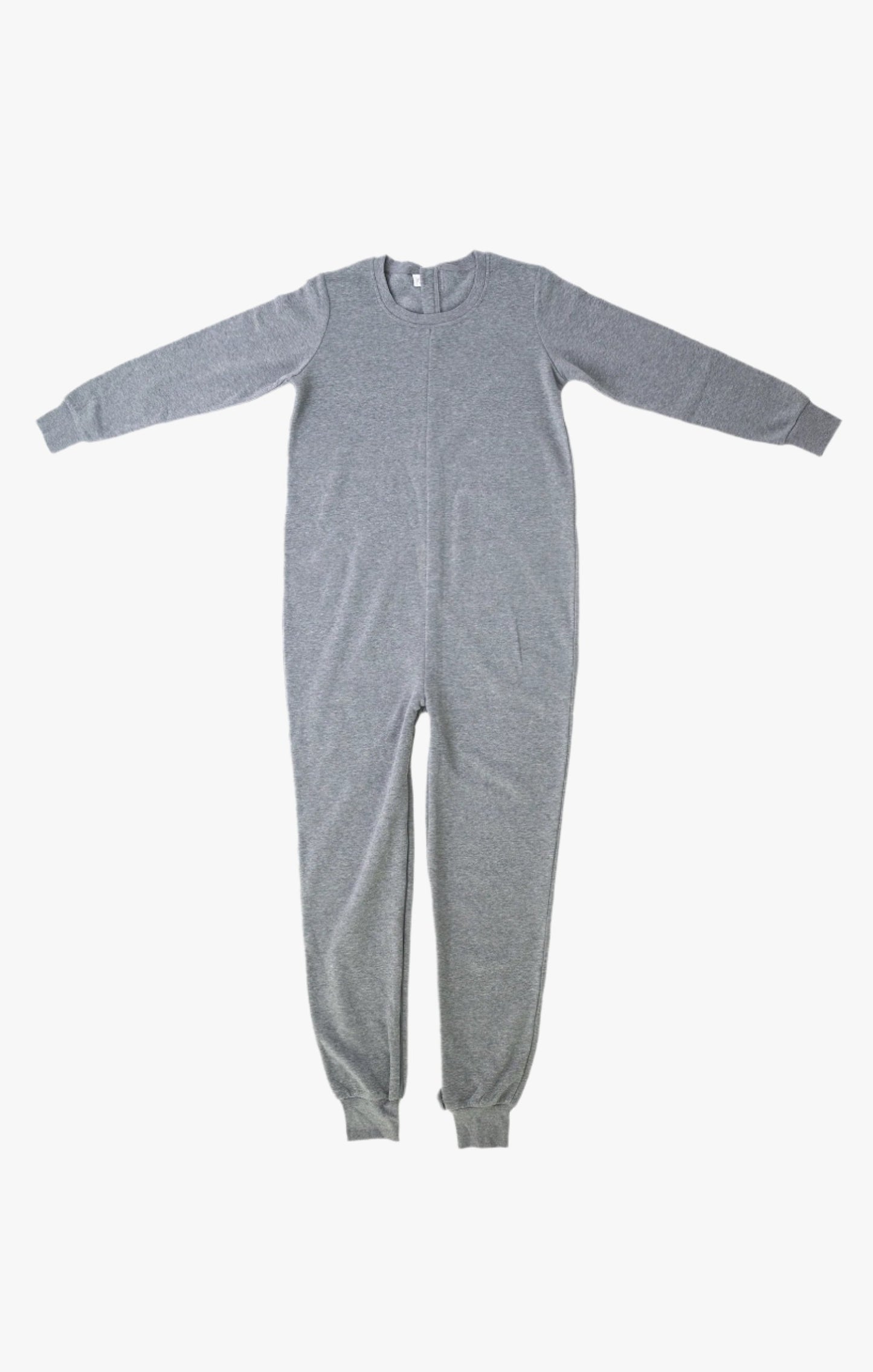 Adult Adaptive Sleepwear with U-Zip and Back-Zip | Clothing Designed for Special Needs and Disabilities