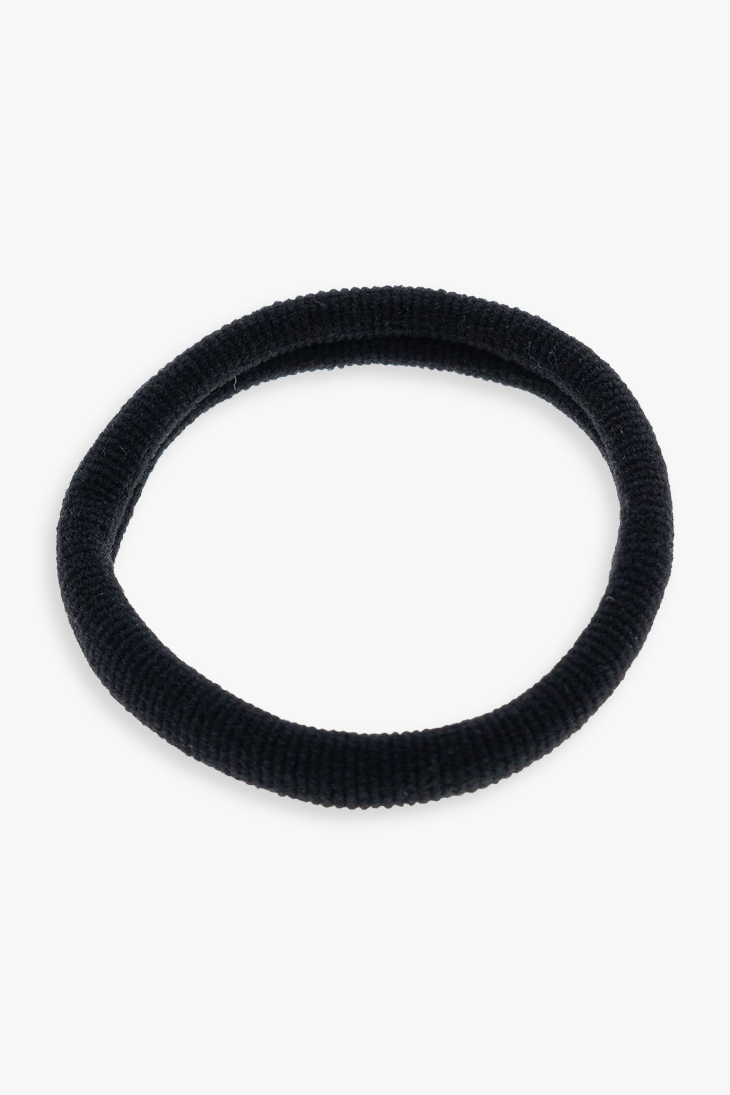 Sophi 48 Seamless Black Rollover Elastics Bands Bundle