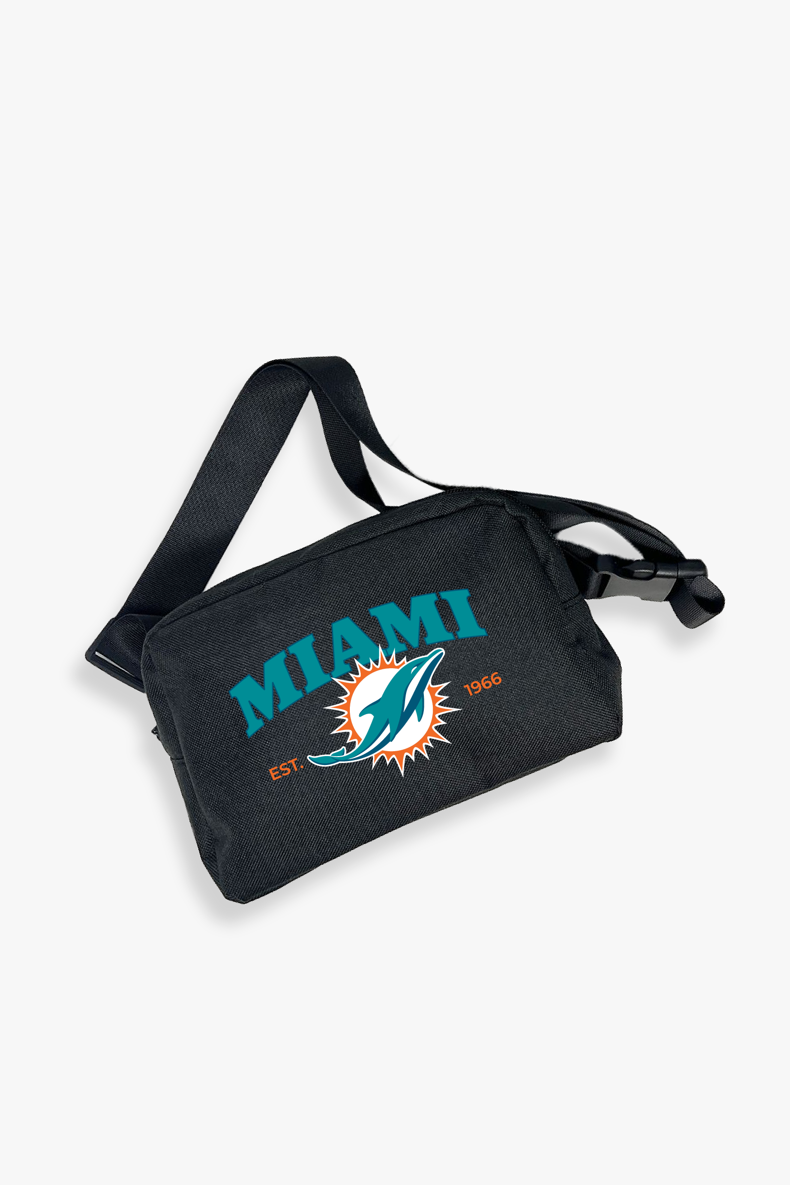 Gertex NFL Miami Dolphins Belt Bag