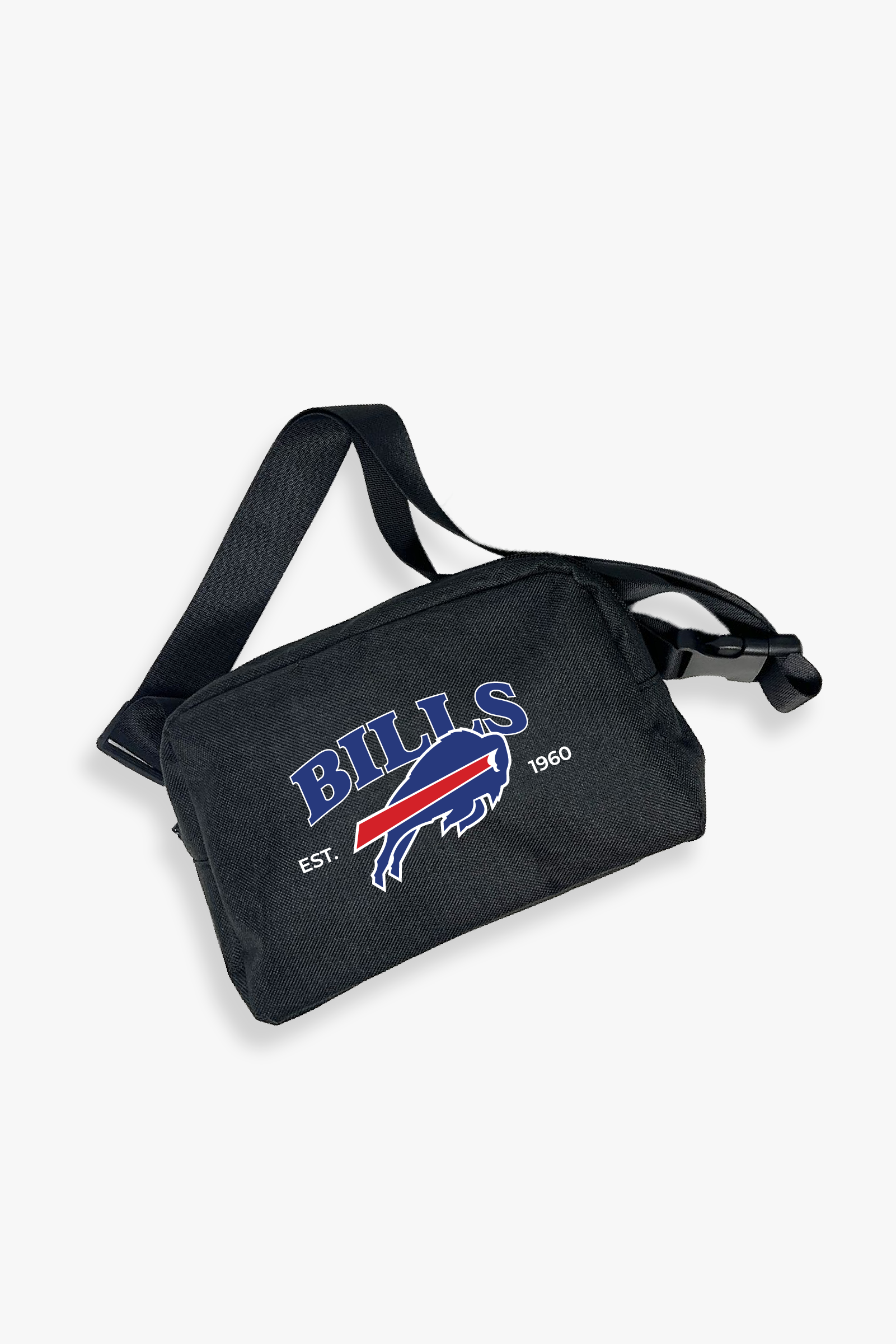 Gertex NFL Buffalo Bills Belt Bag