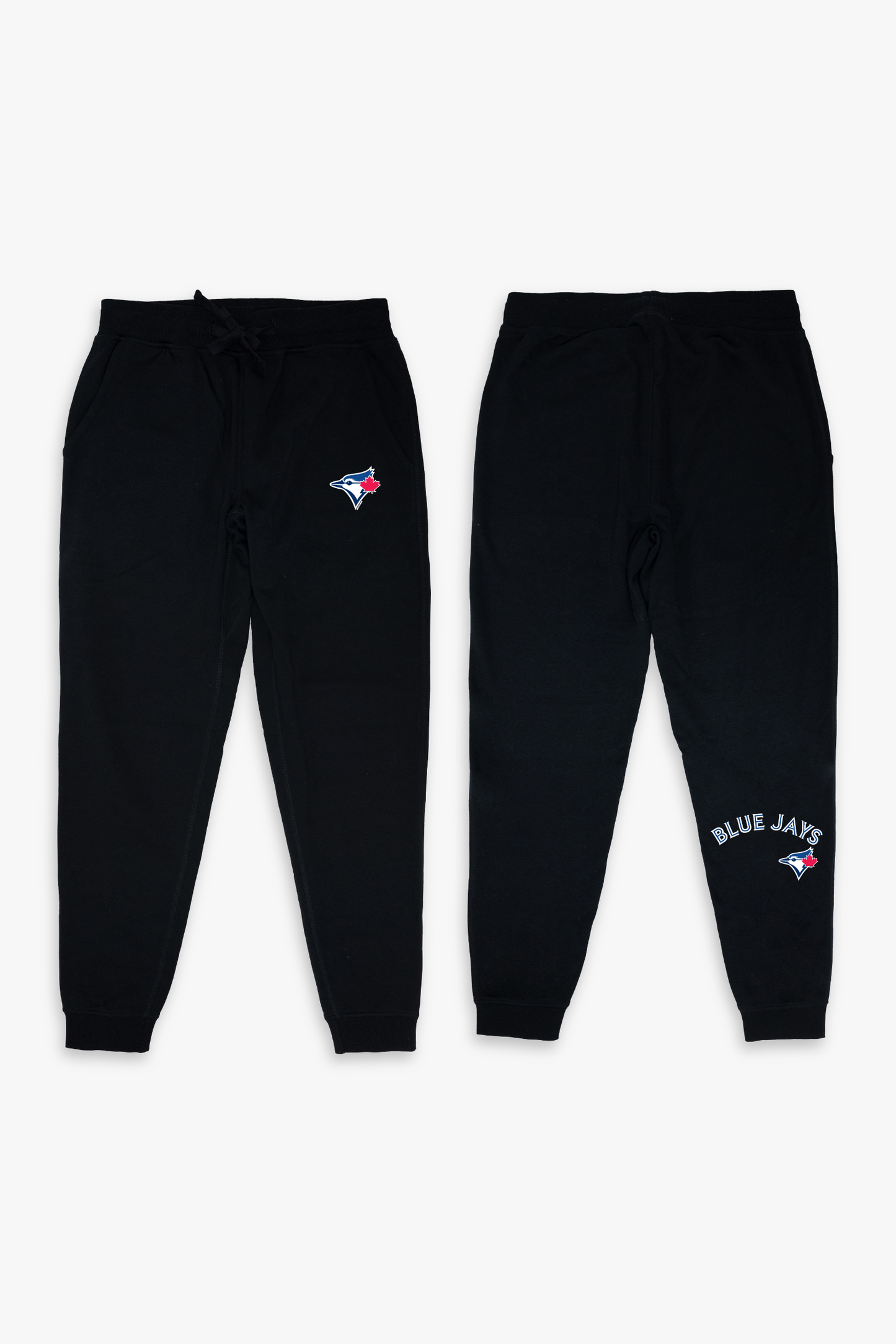 Gertex MLB Toronto Jays Black Adult Lounge Pants