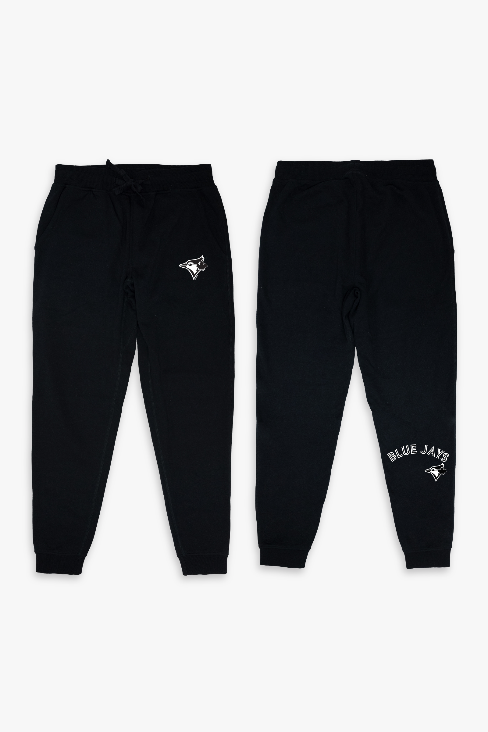 Gertex MLB Toronto Jays Black Adult Lounge Pants