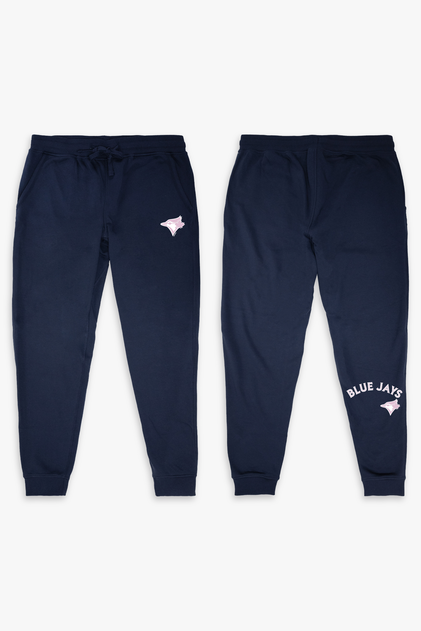 Gertex MLB Toronto Blue Jays Navy Blue Adult Lounge Pants