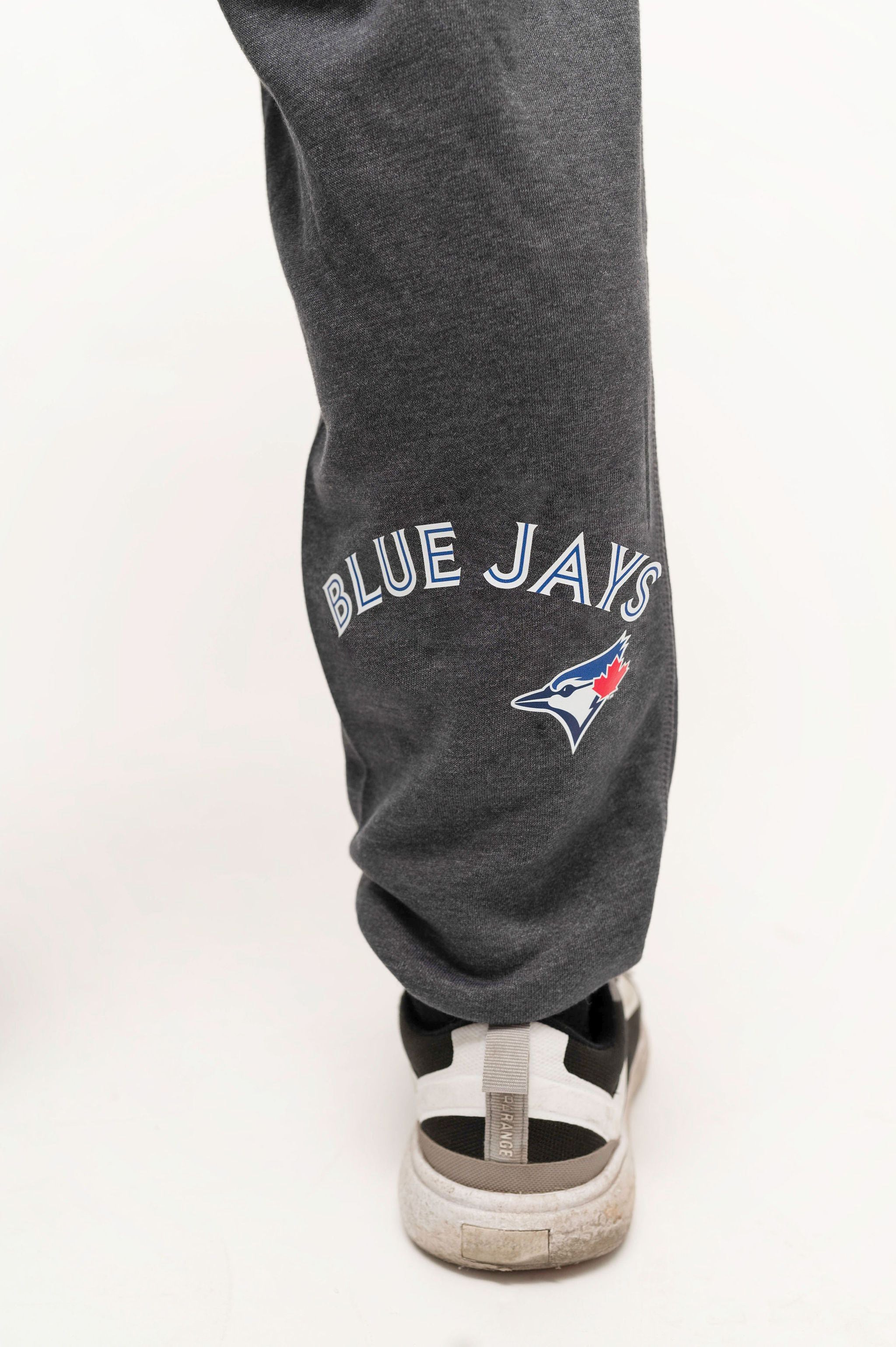 Gertex MLB Toronto Blue Jays Dark Grey Adult Lounge Pants