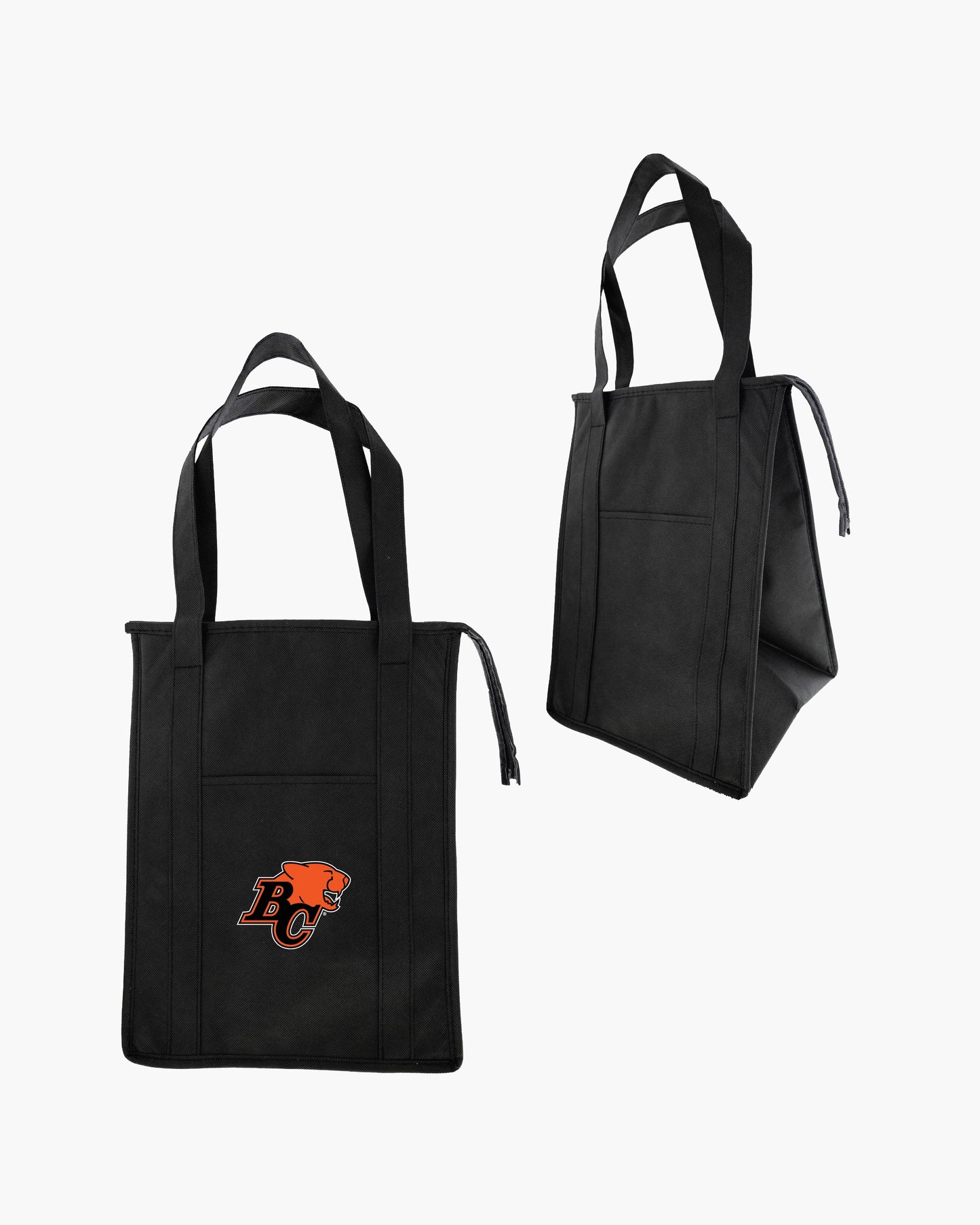 BC Lions Cooler Bag