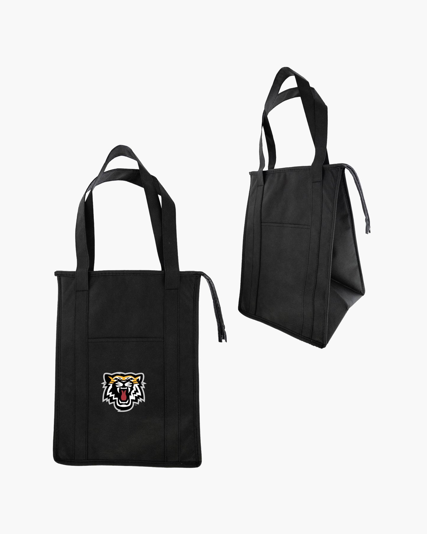 Hamilton TIger-Cats Cooler Bag