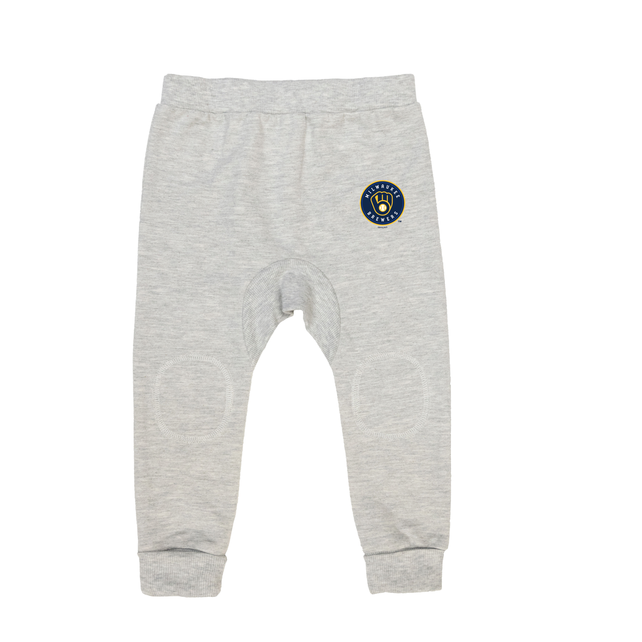 Gertex MLB Unisex Baby French Terry Cotton Track Pants