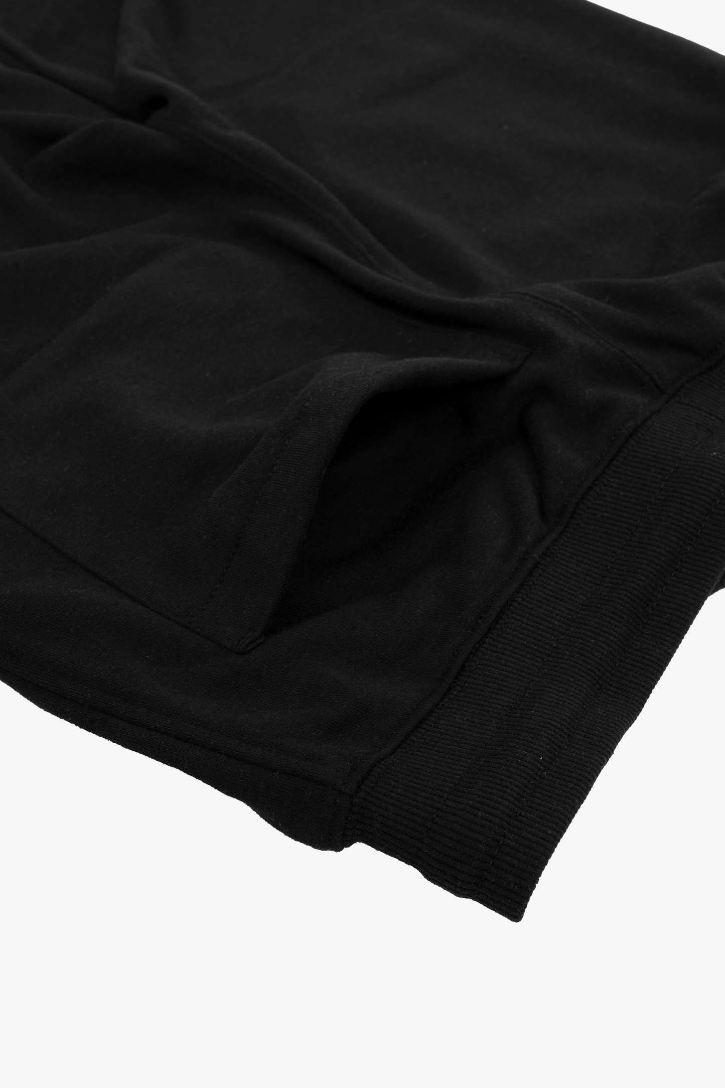 MLB Toronto Blue Jays 50th Anniversary Men's Women's Black French Terry Jogger Sweatpants