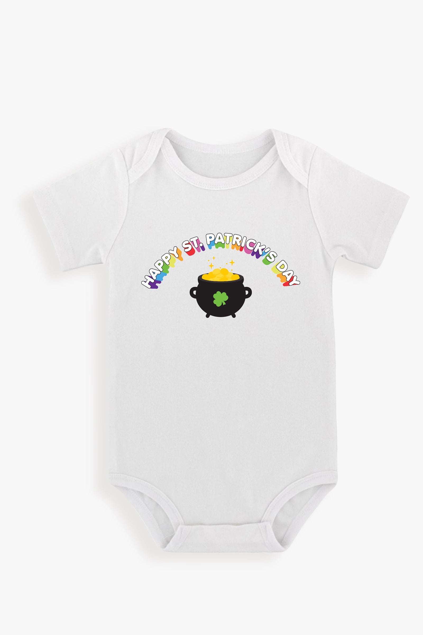 Snugabye Celebration Baby Onesies for Every Holiday