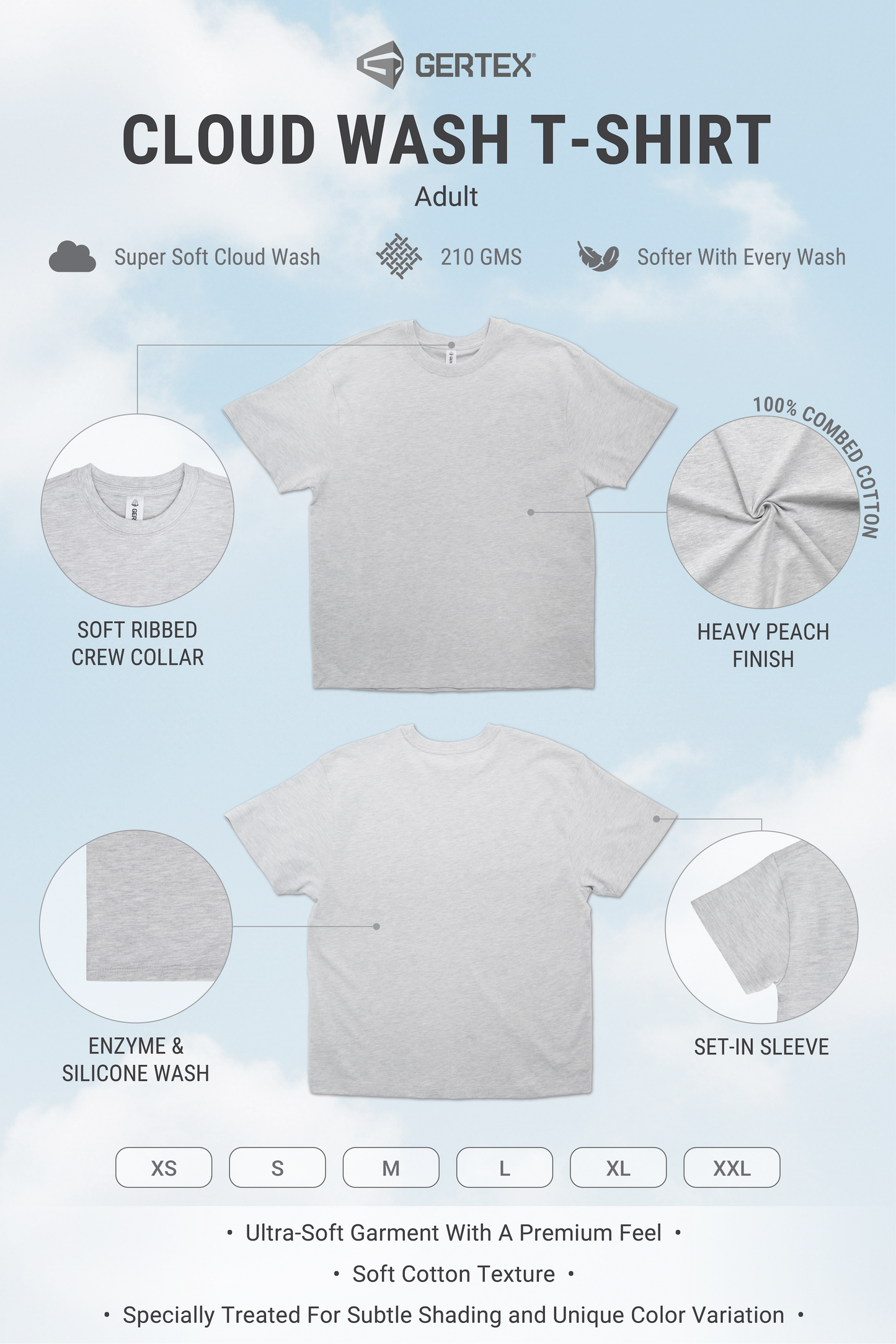 Toronto Blue Jays T-Shirt MLB 50th Anniversary Adult Tee, Soft Cloud Wash Cotton T-shirt, Unisex XS-XXL