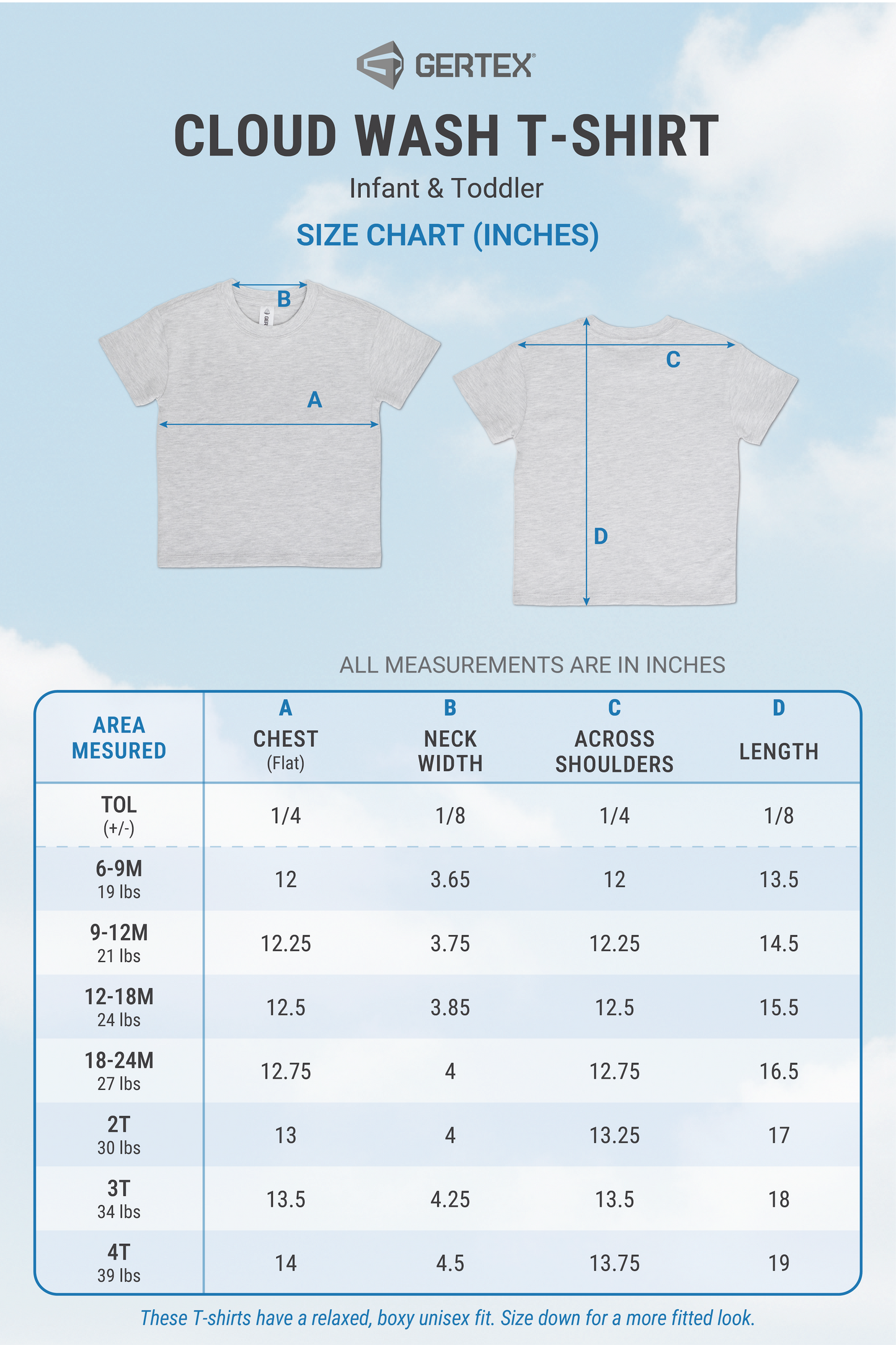 White MLB Toronto Blue Jays Baby/Toddler T-Shirt, Soft Combed Cotton, 6M-4T