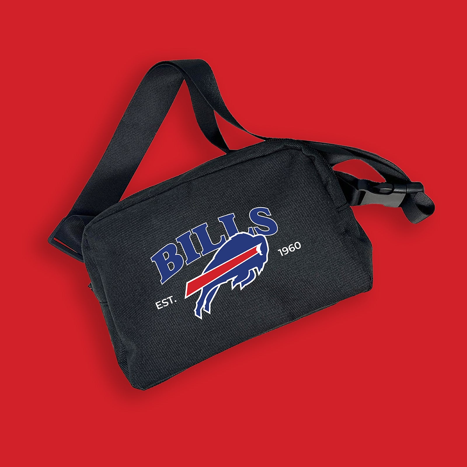 Gertex NFL Buffalo Bills Belt Bag