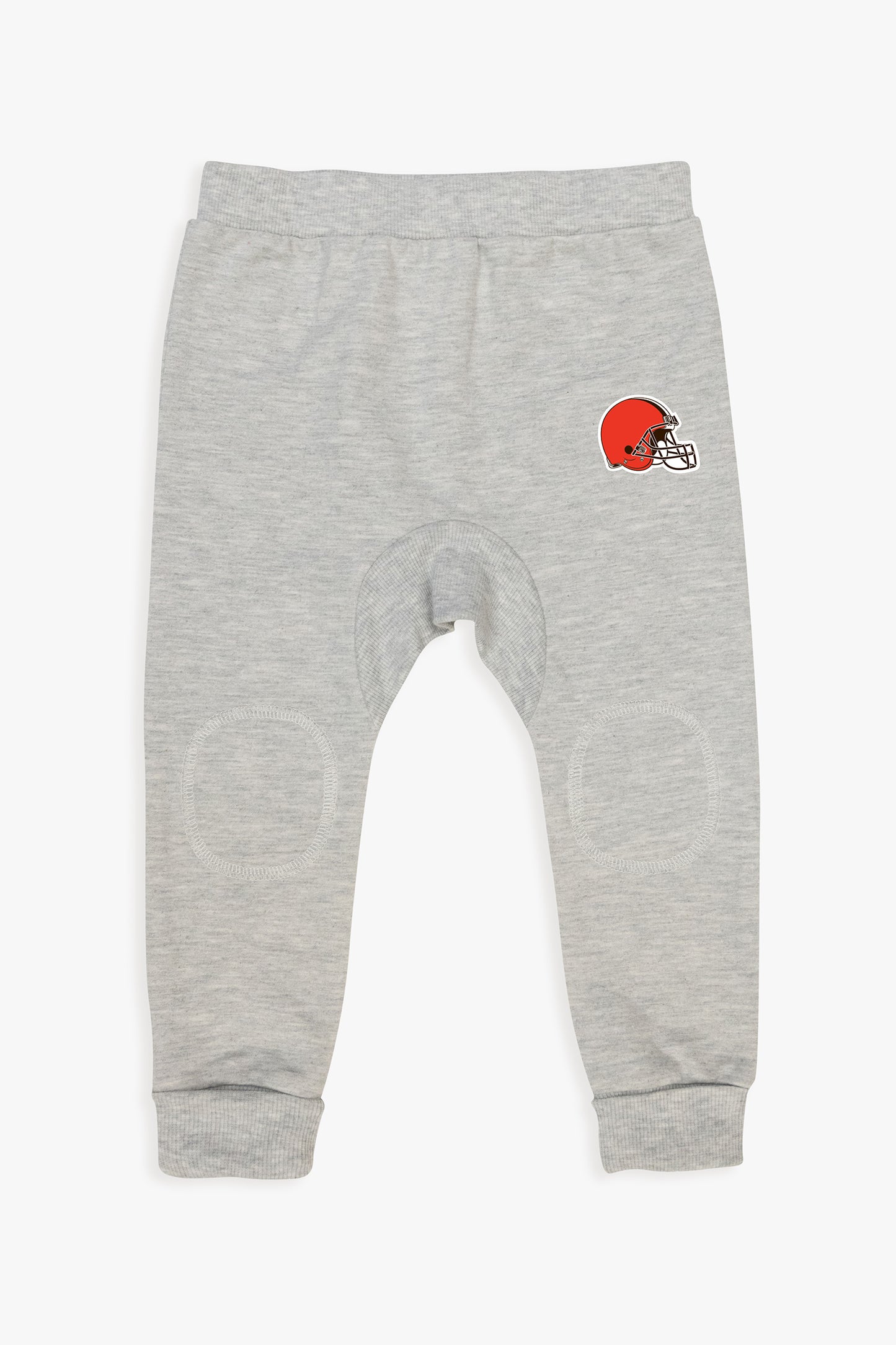 Gertex NFL Baby Grey French Terry Pants